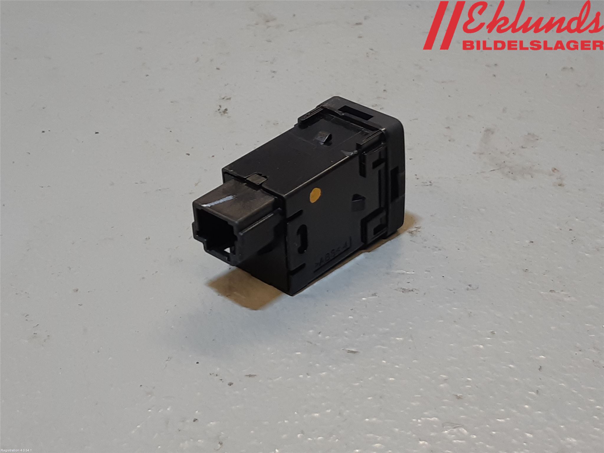 Nissan PULSAR Strömställare Antisladd