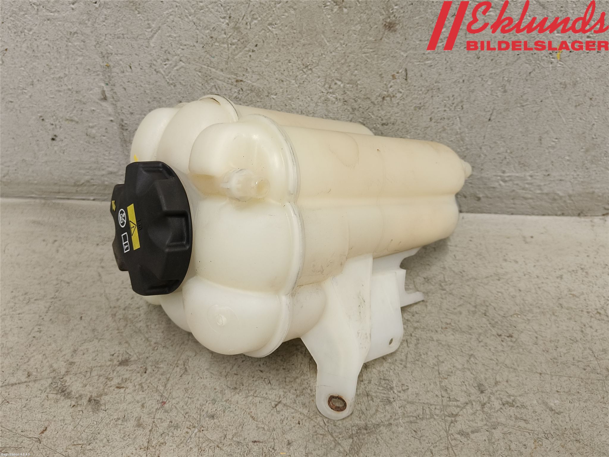 BMW X5 F15 13-18 Expansionstank