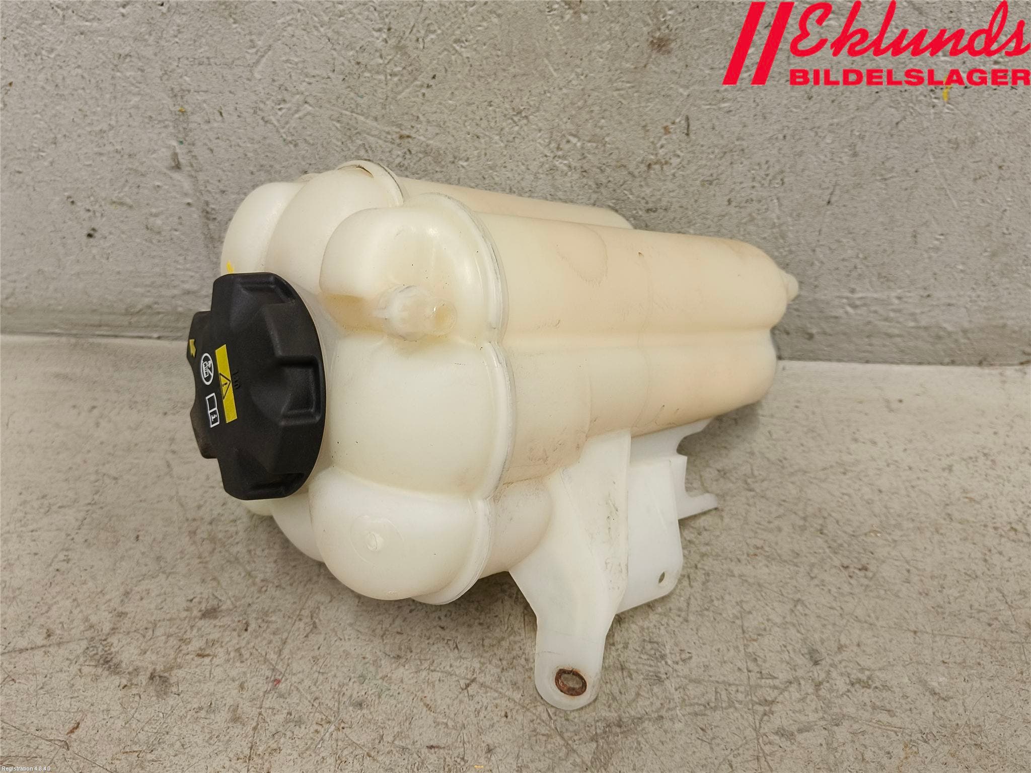 BMW X5 F15 13-18 Expansionstank