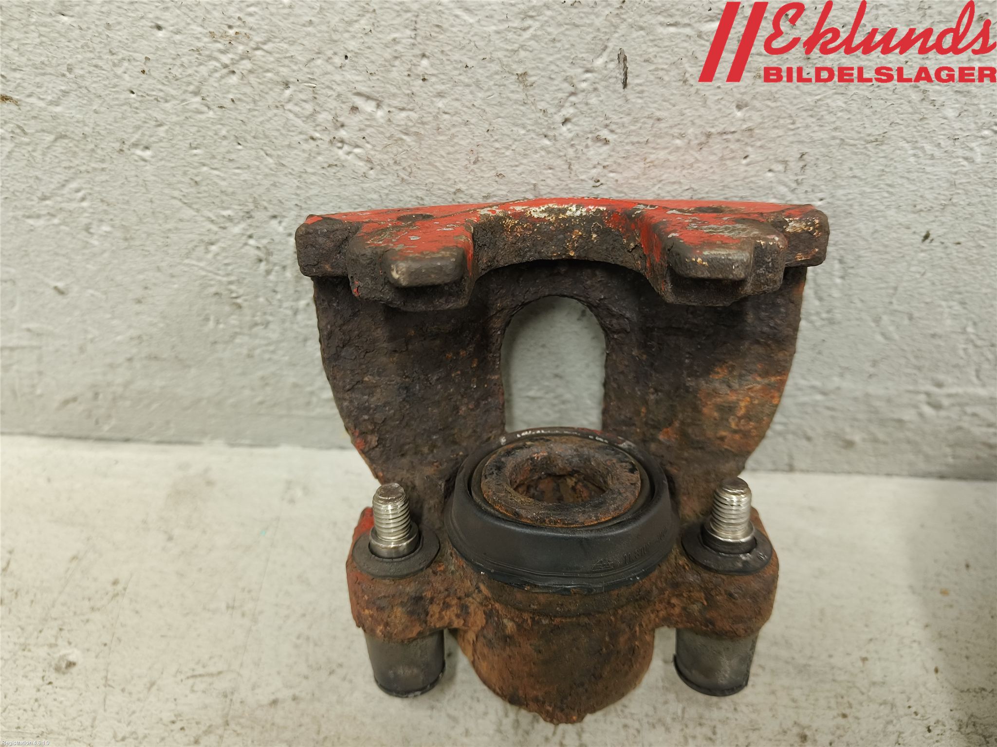 Volvo S60 01-04 Bromsok Bak Höger