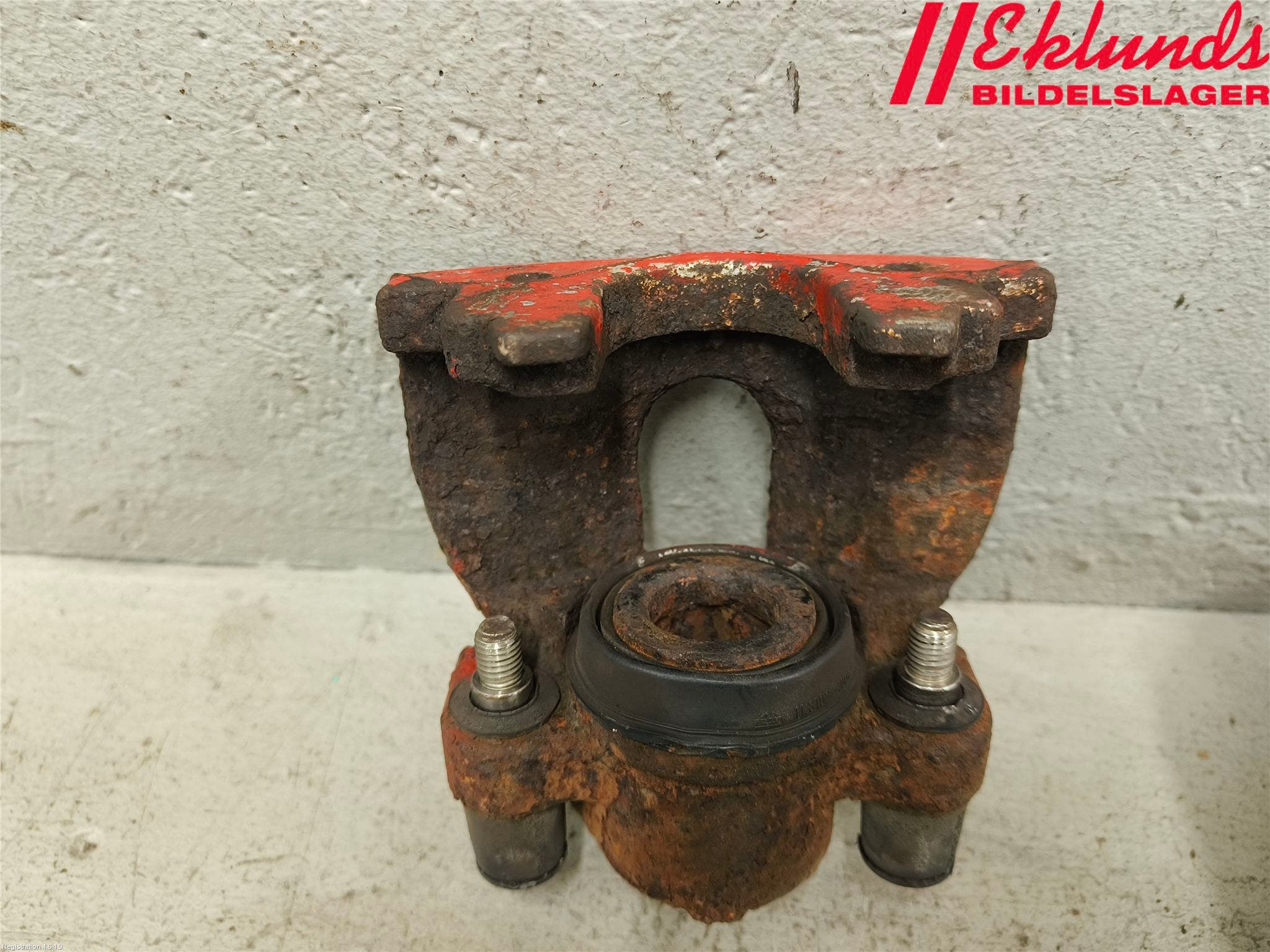 Volvo S60 01-04 Bromsok Bak Höger