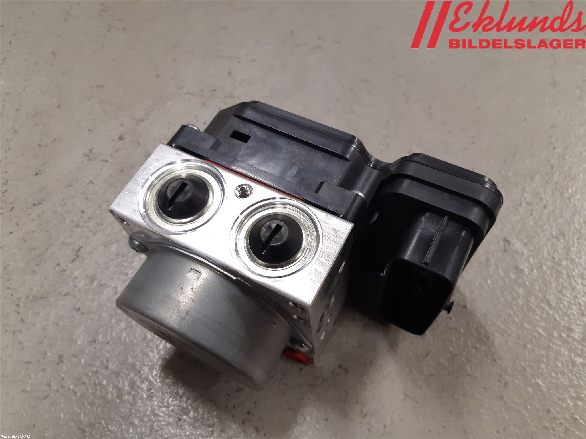 Toyota COROLLA 19- Abs Hydraulaggregat