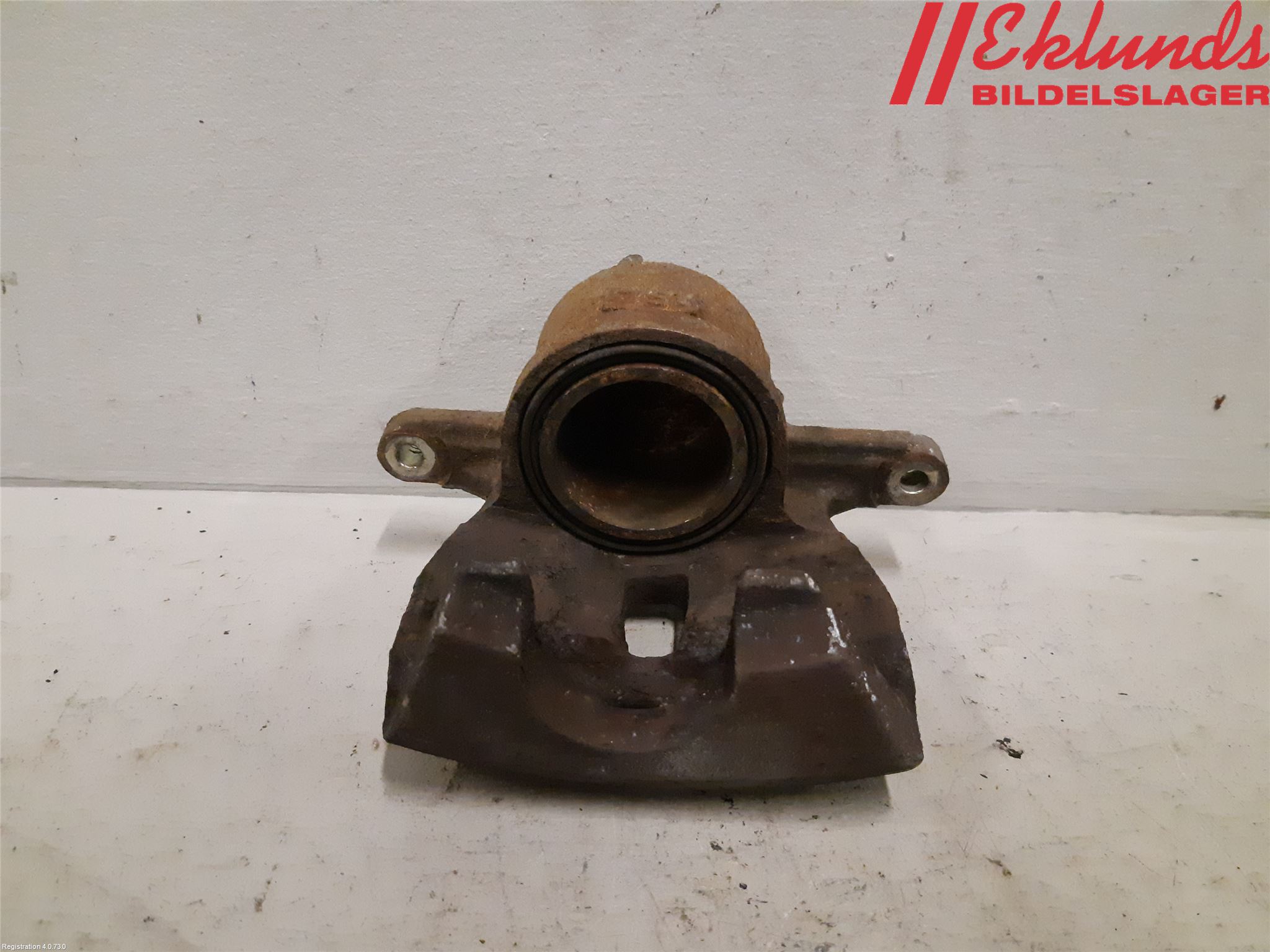 Toyota RAV 4 06-12 Bromsok Fram Höger