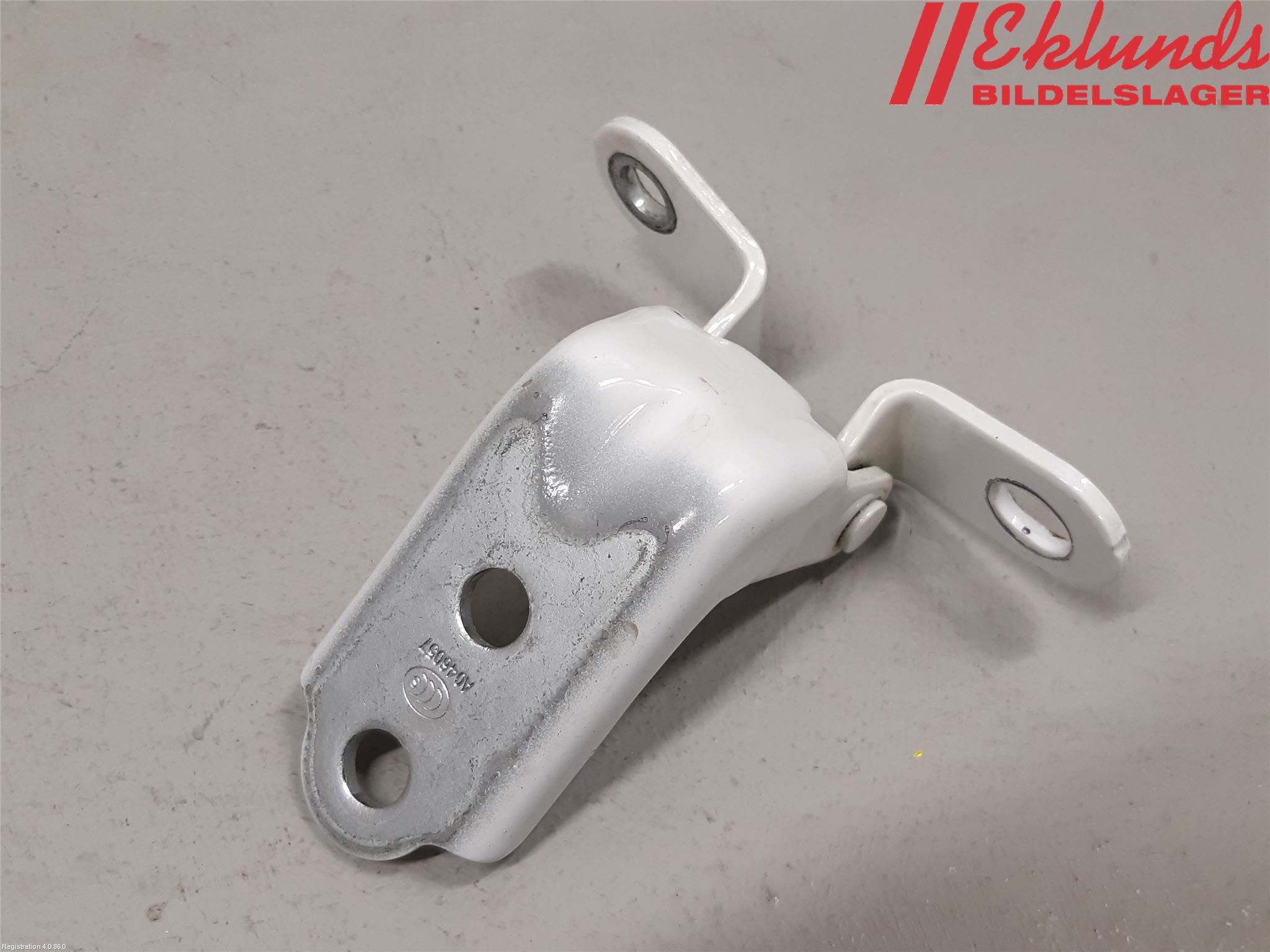 Hyundai i20 GB 15-20 Dörrgångjärn