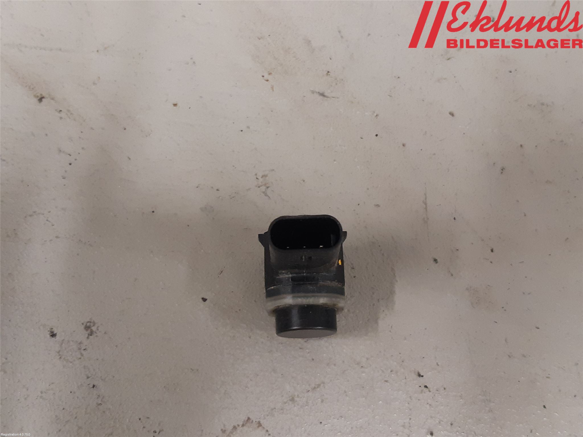 Volvo V60 CROSS COUNTRY 16-18 Parkeringshjälp Backsensor