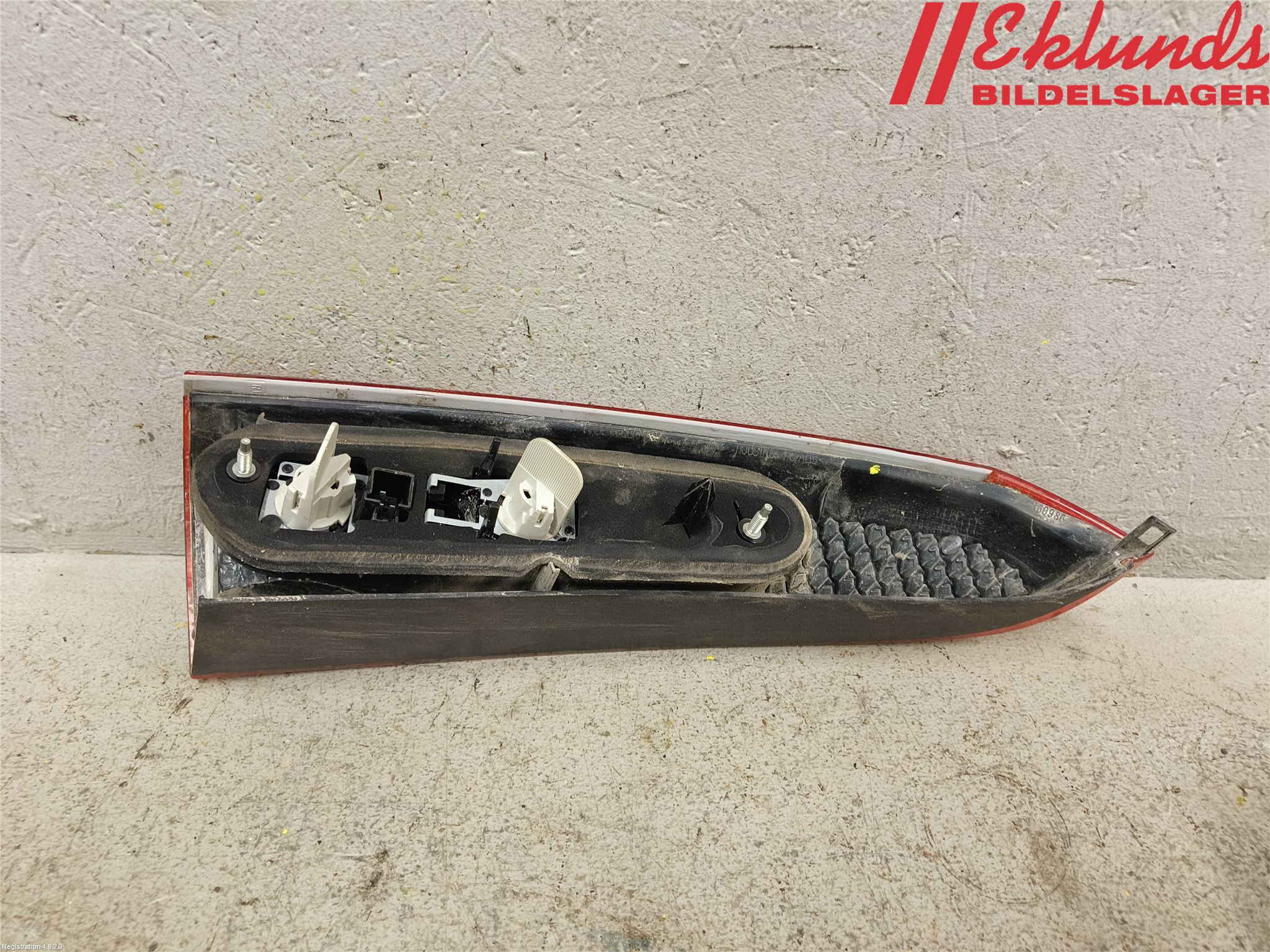 Volvo V70 05-08 Bakljus Höger