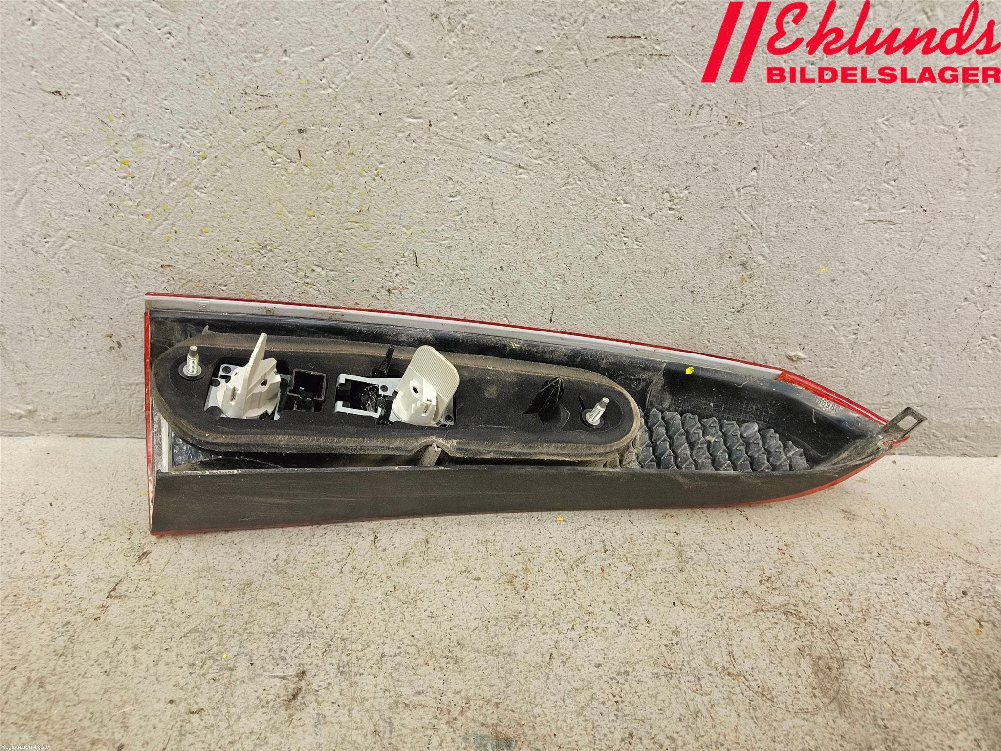 Volvo V70 05-08 Bakljus Höger
