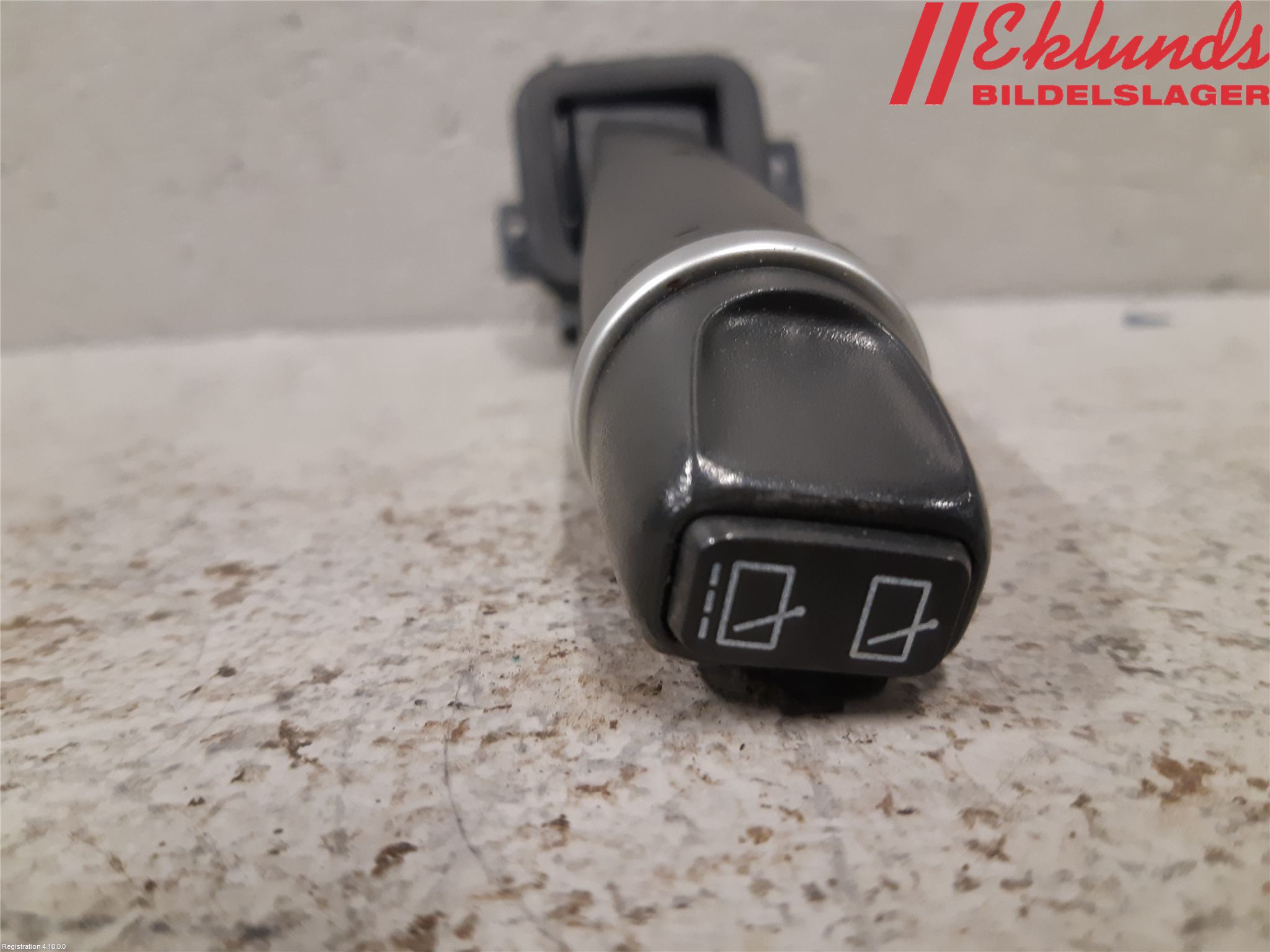 Volvo XC90 07-14 Spak Torkar-Spolomk