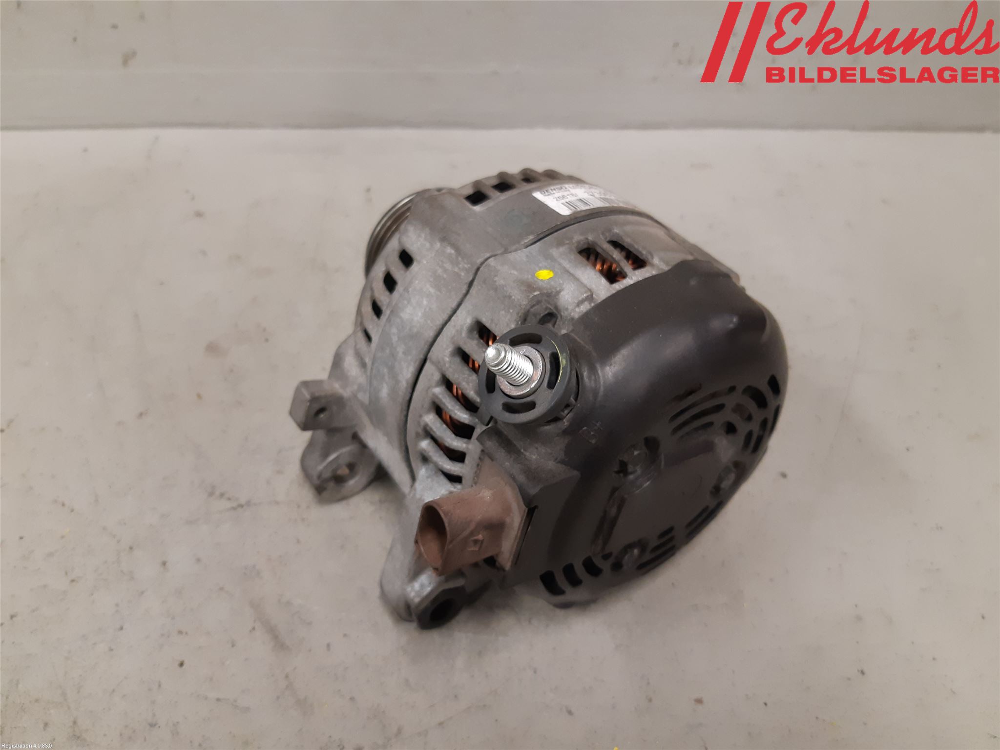 Kia CEED 12-18 Generator