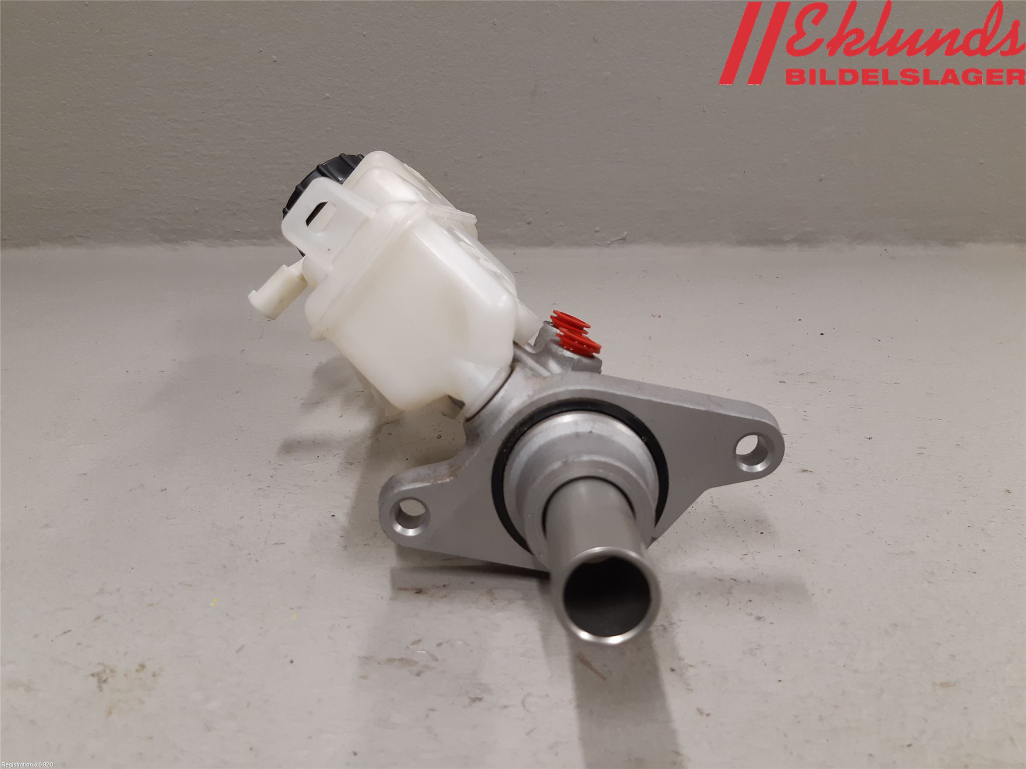 Toyota YARIS XP130 15-20 Broms Huvudcylinder