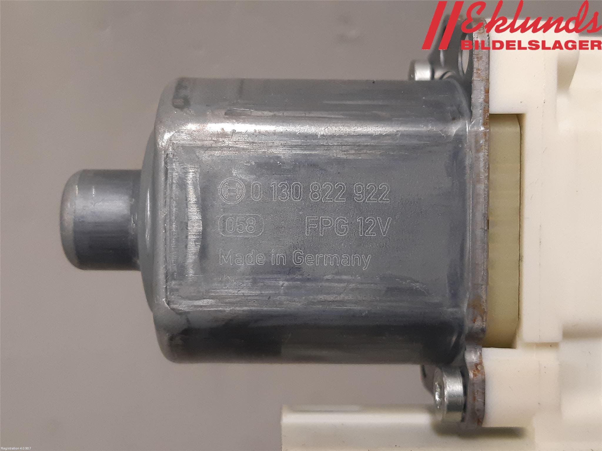 Alfa GIULIA Fönsterhissmotor