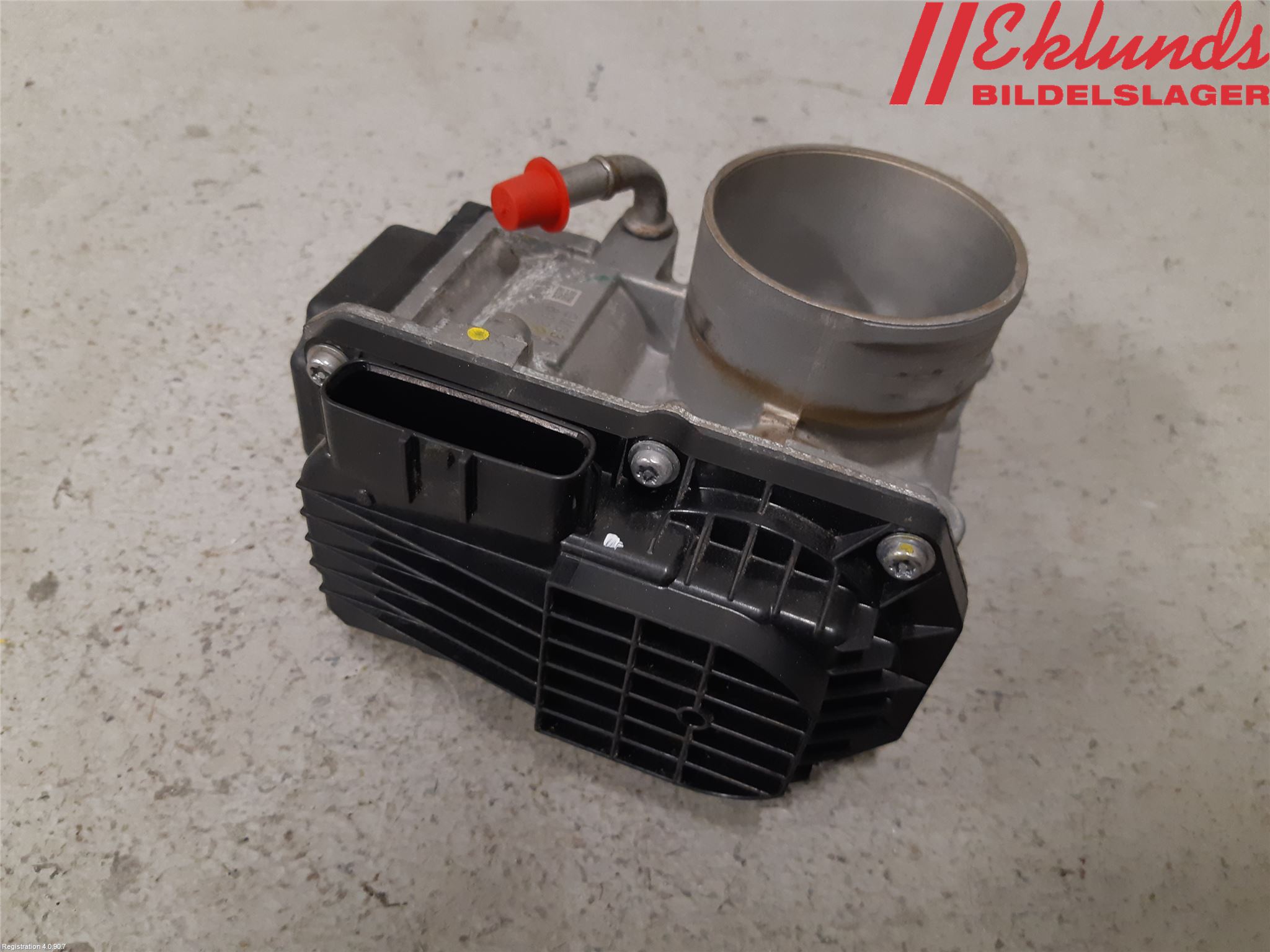 Honda JAZZ 15-20 Injspjällhus
