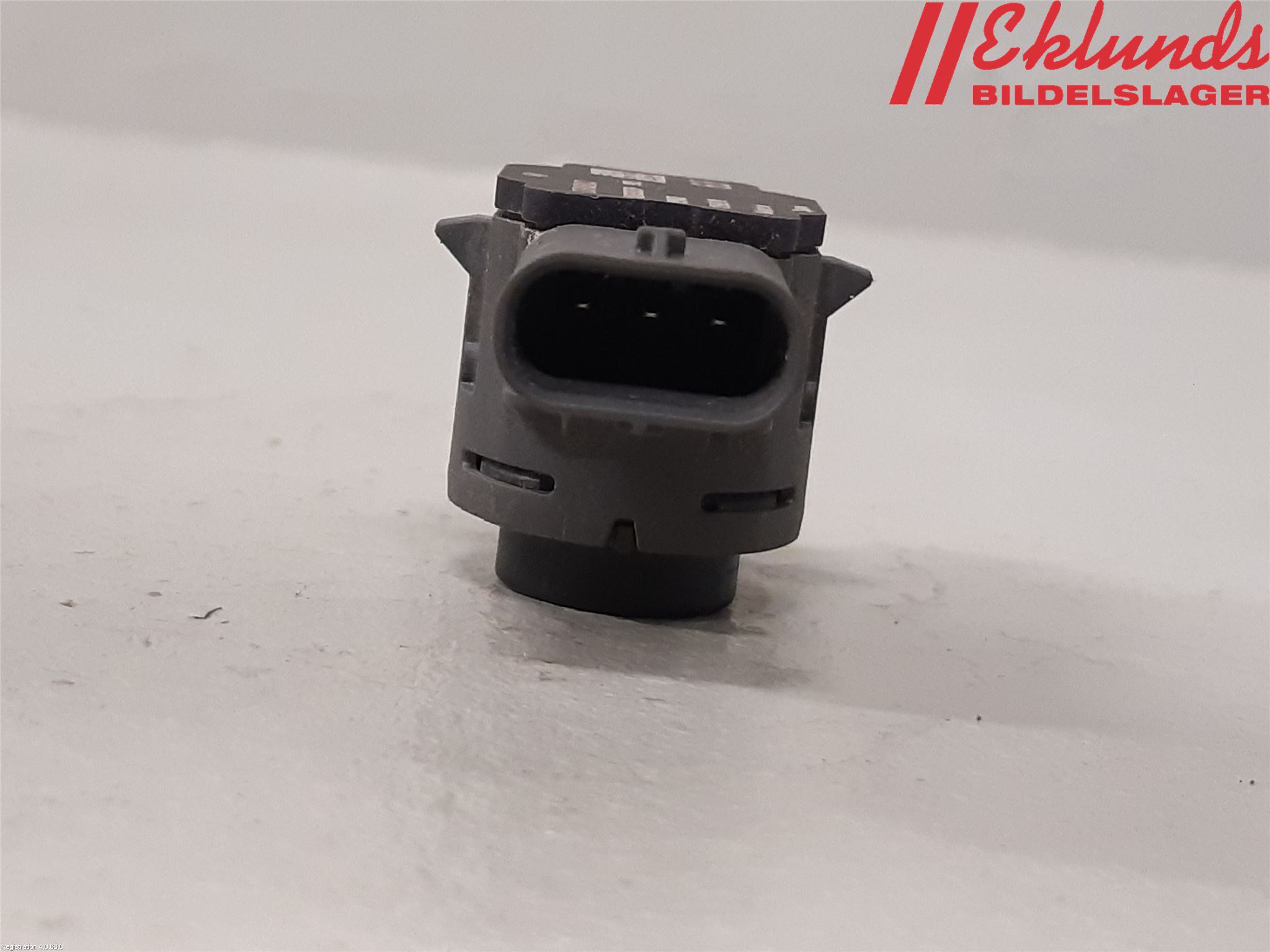 Mazda CX-30 20- Parkeringshjälp Backsensor