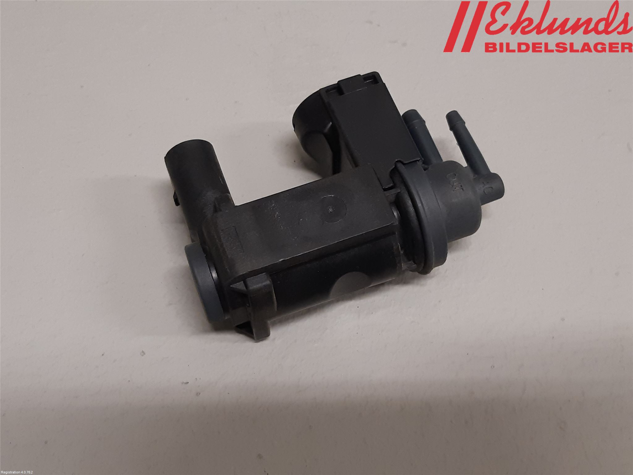 Audi A4/S4 B9 16-19 Vakuumventil