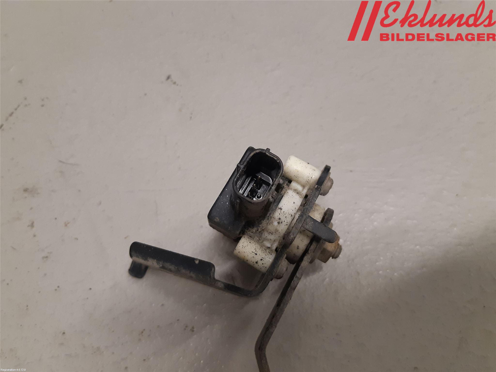 Toyota RAV4 19- Givare Xenon/Ljushöjdsreglering