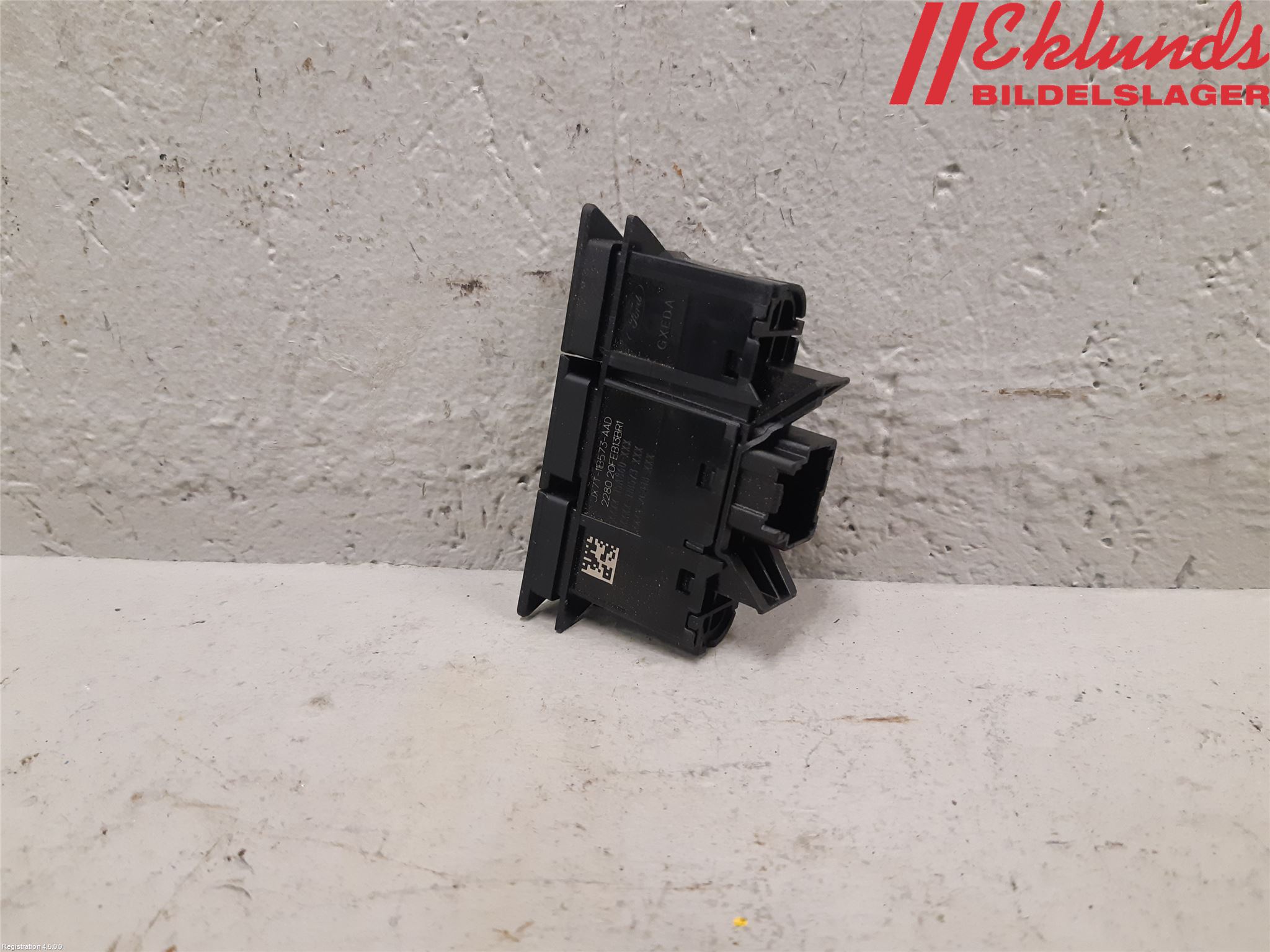 Ford FOCUS 19- Strömställare Multifunktion