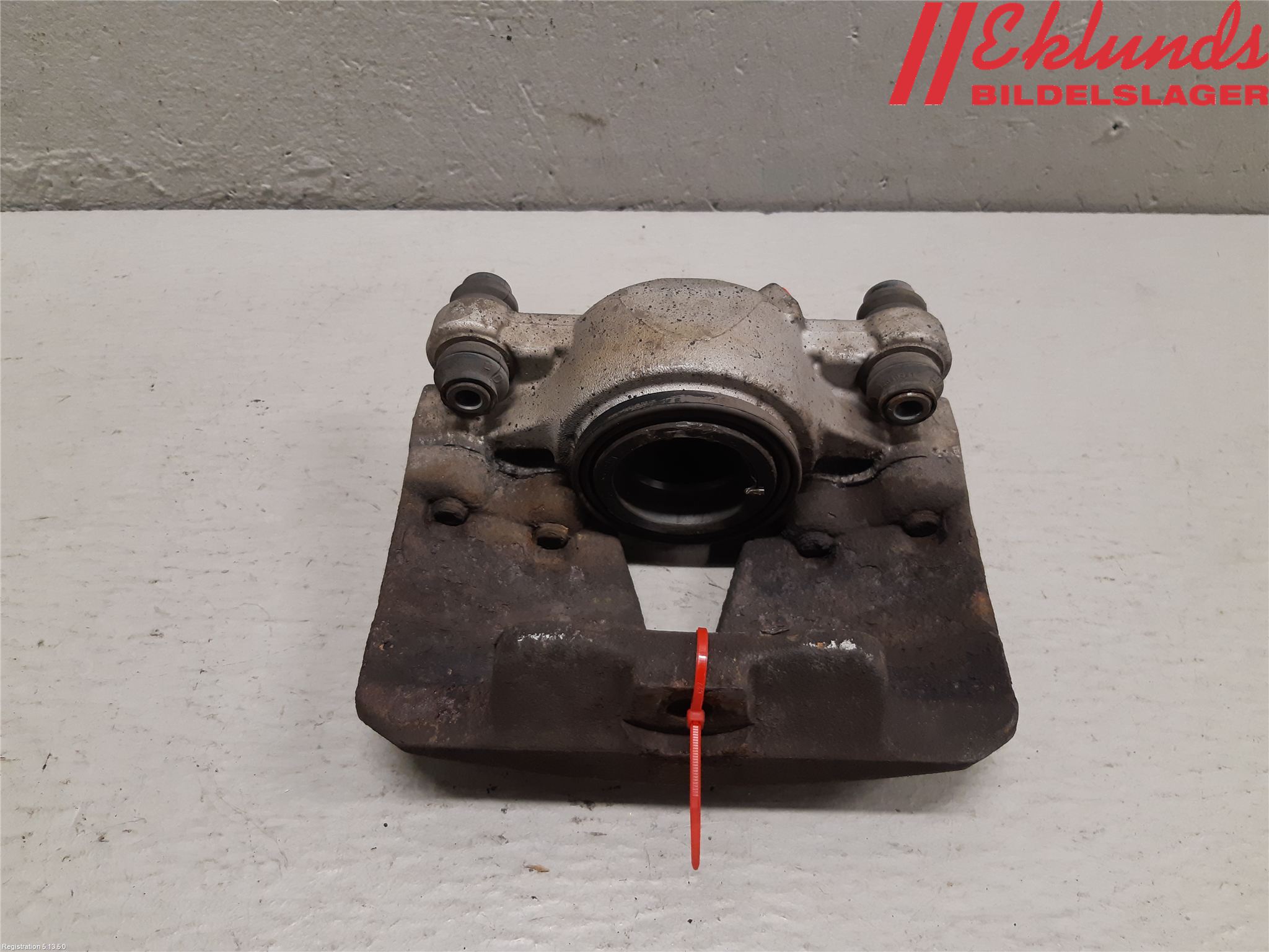 Audi A6/S6 4G 11-18 Bromsok Fram Vänster