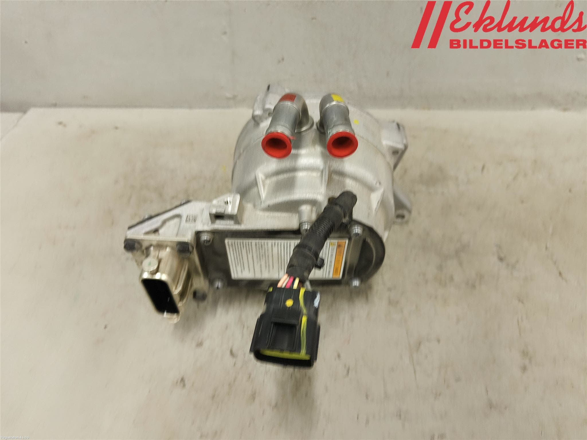 Kia CEED/CEED SW 19- Generator-Startmotor Hybrid