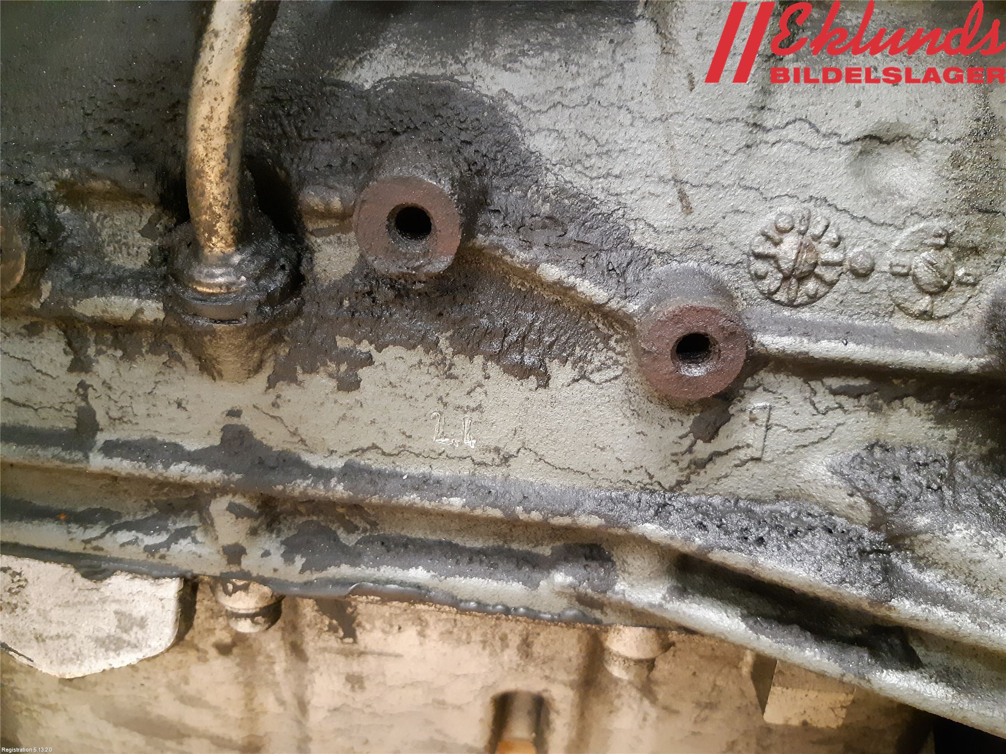 Fiat FREEMONT Motor Diesel