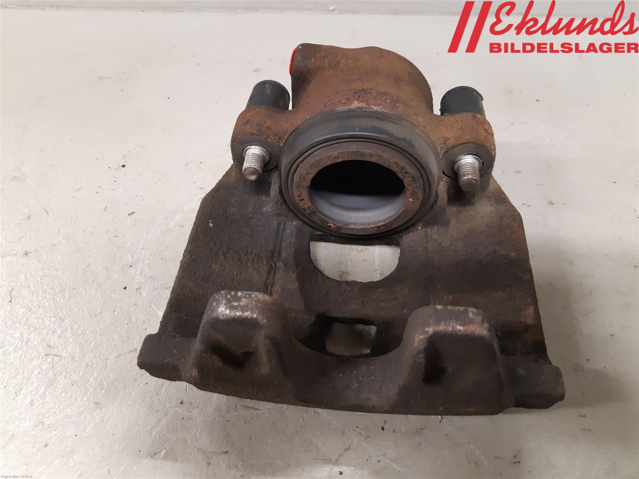 Audi A4 12-15 Bromsok Fram Höger