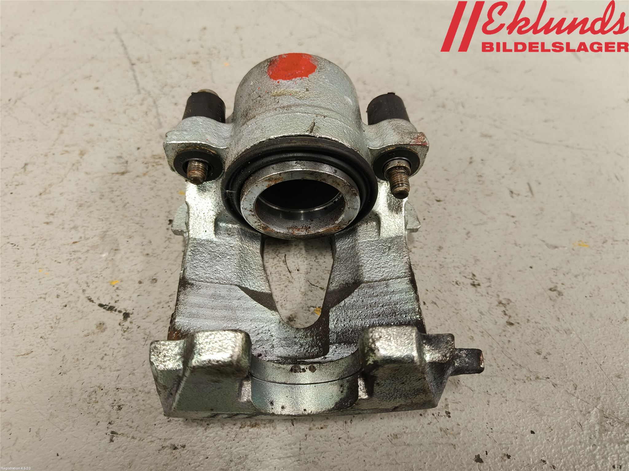 Audi A3/S3 05-13 Bromsok Fram Vänster