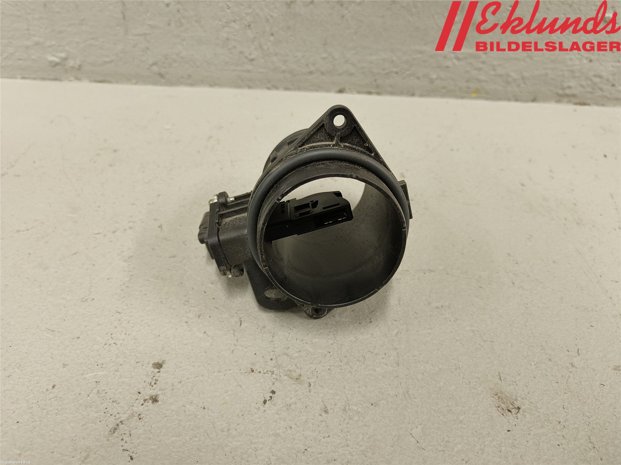 Citroen JUMPY/E-JUMPY 16- Injluftmassamätare