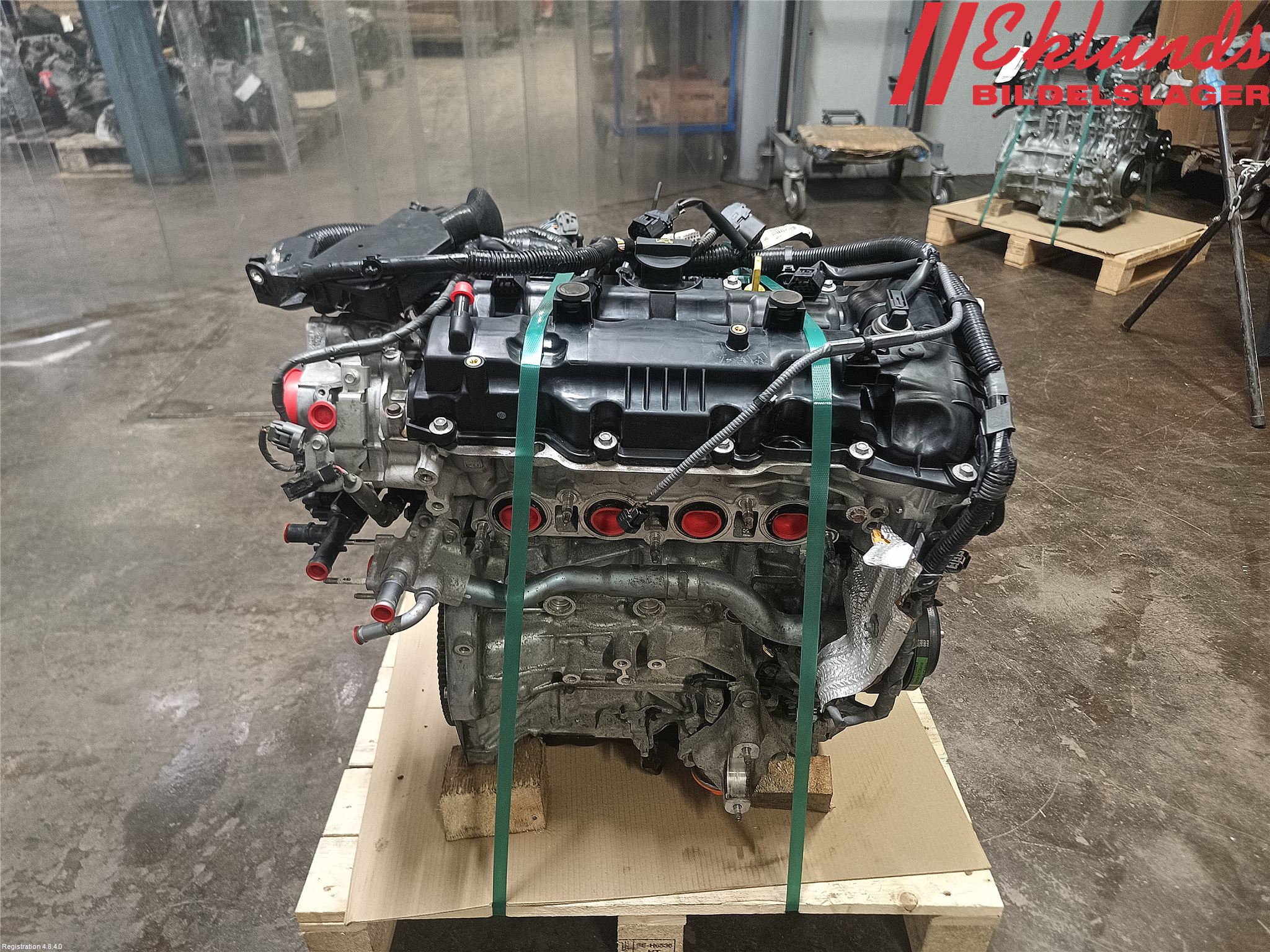 Mazda CX-5 17- Motor Bensin