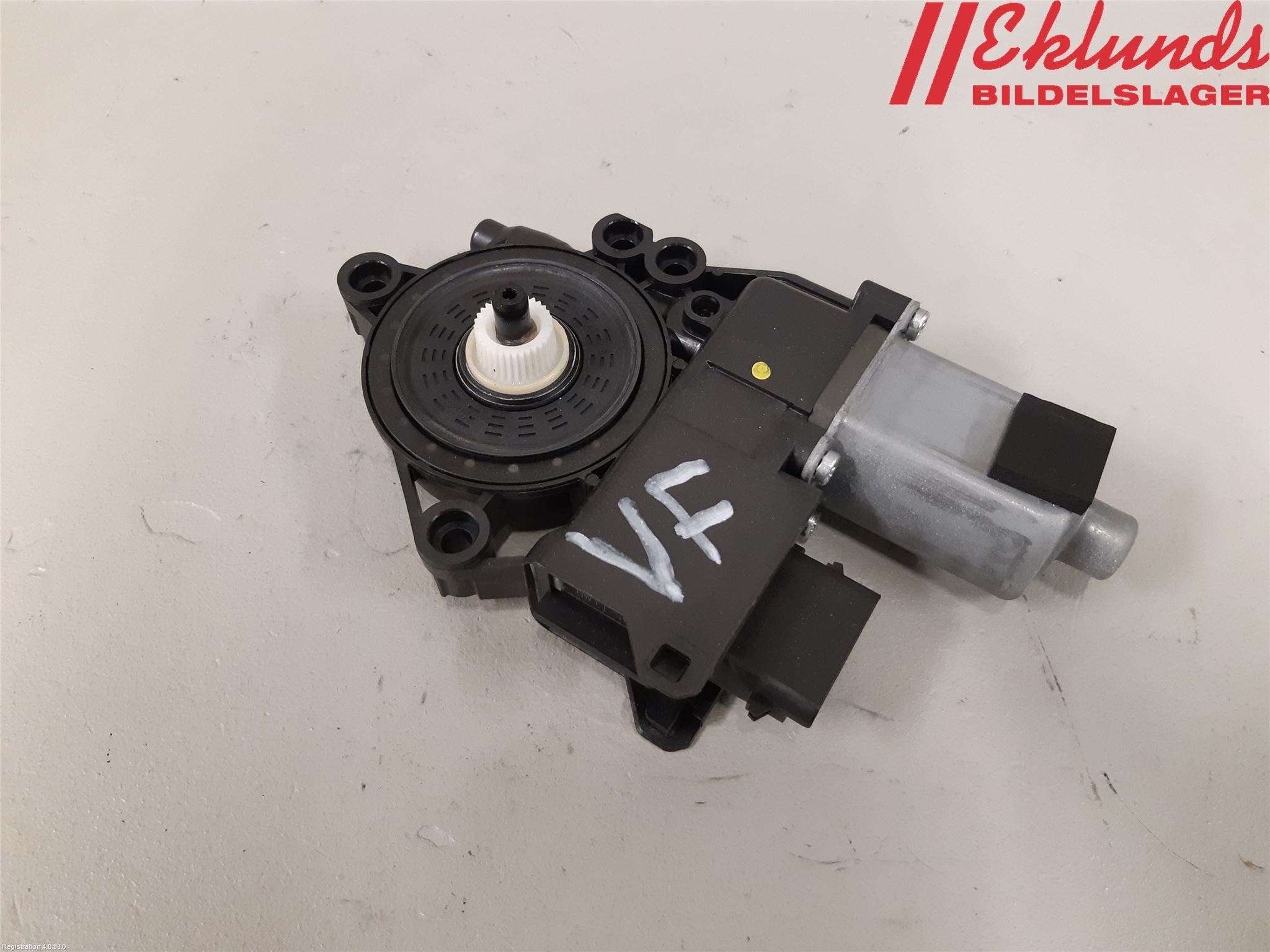 Hyundai i40 08-15 Fönsterhissmotor