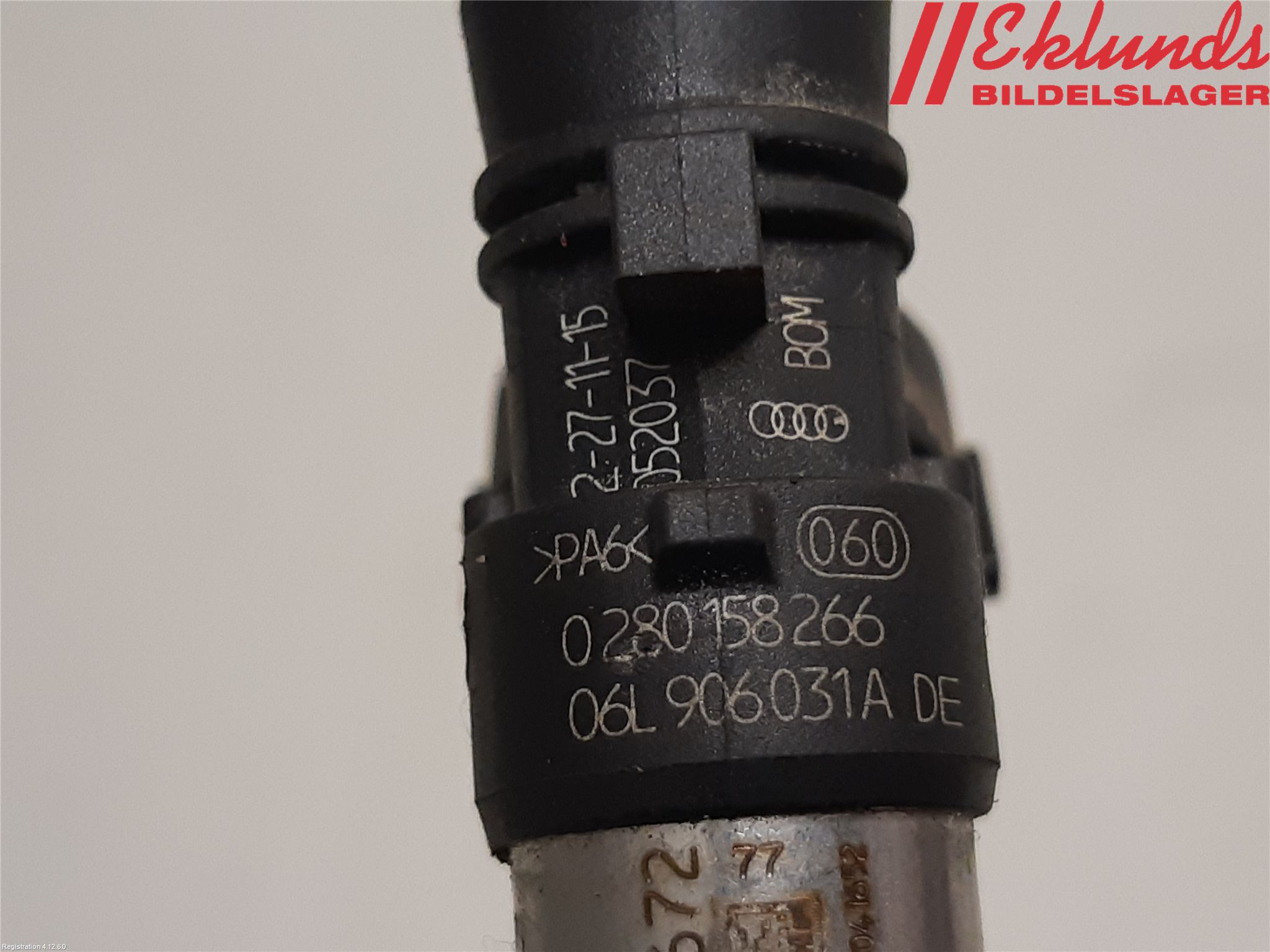 Seat LEON 13-20 Injspridare