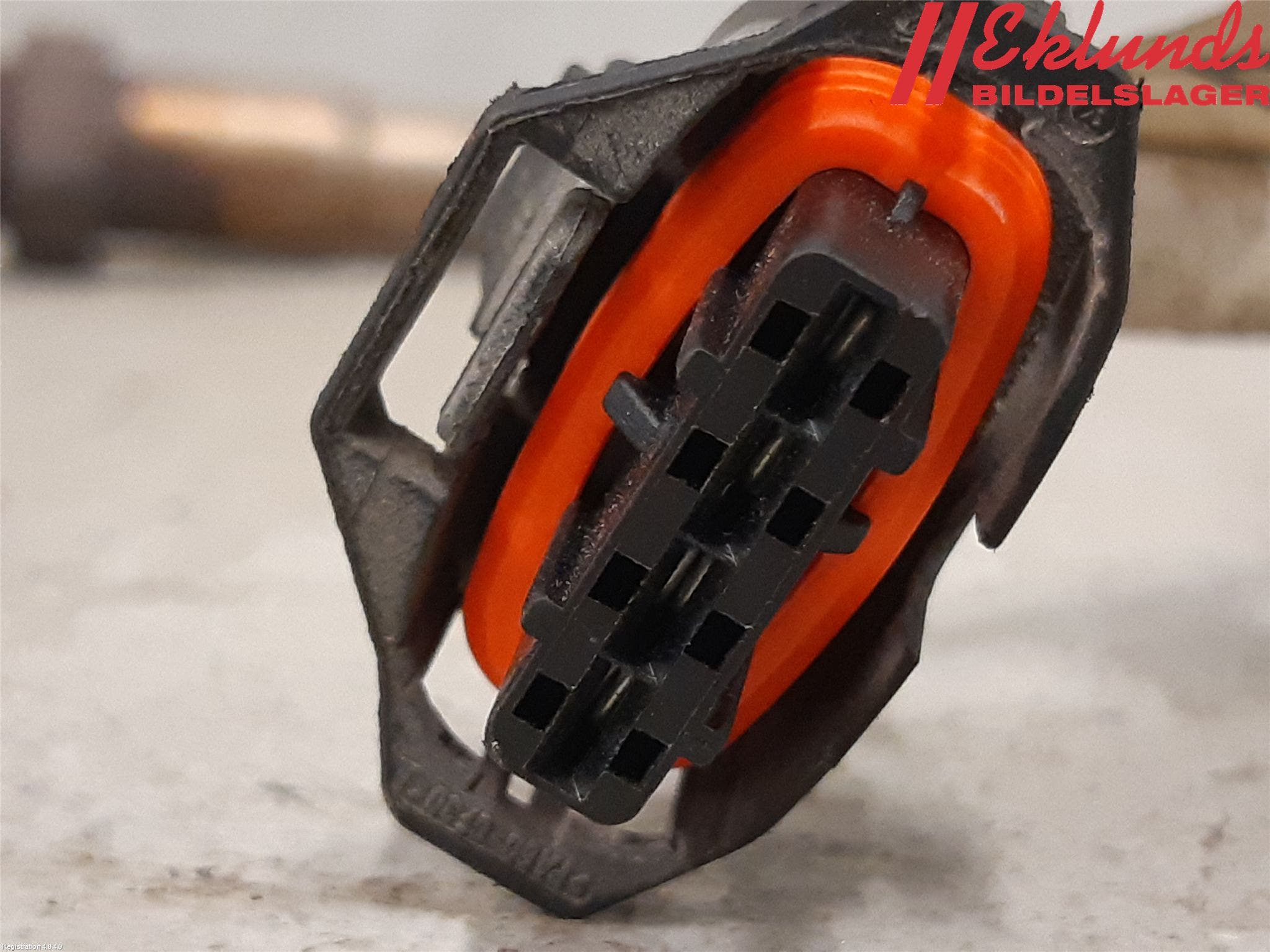 Opel ASTRA J 10-15 Injlambdasond