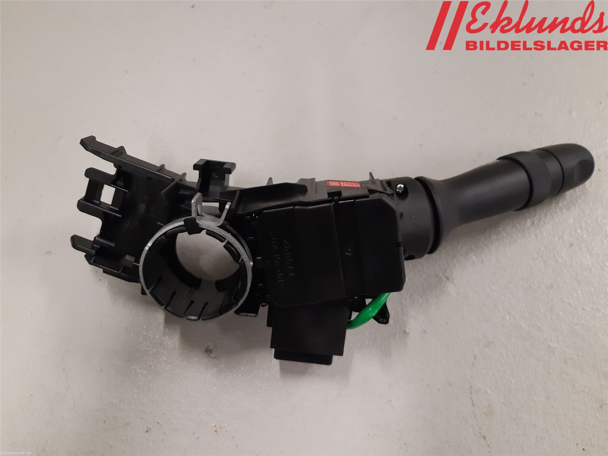 Toyota YARIS XP130 15-20 Spak Blinkers-Ljusomk