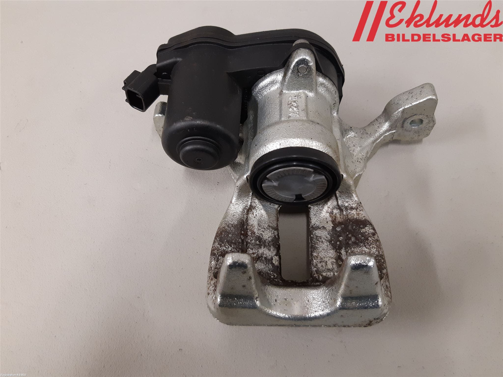 Toyota COROLLA 19- Bromsok Bak Höger