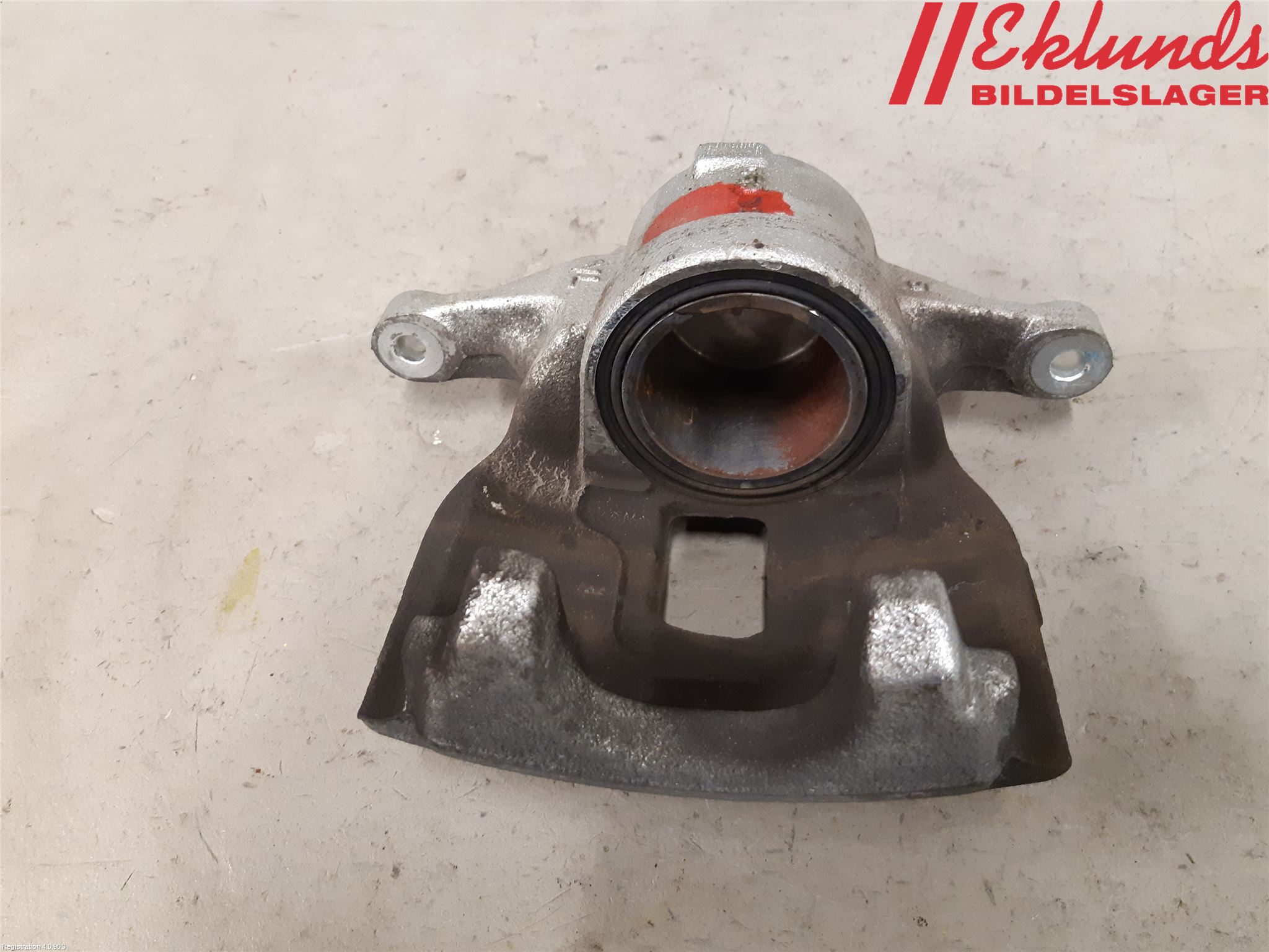 Toyota COROLLA 19- Bromsok Fram Vänster