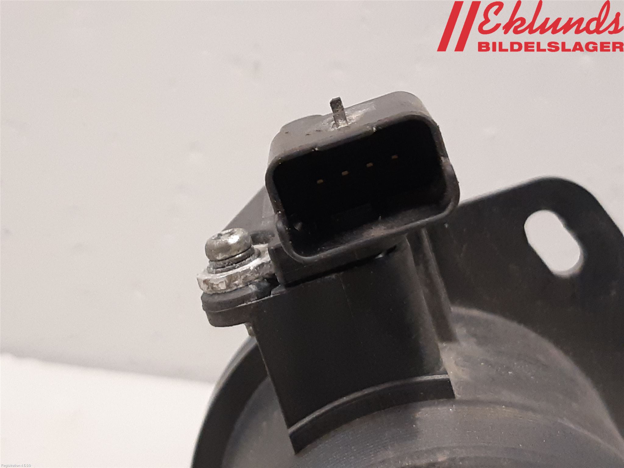 Citroen JUMPY/E-JUMPY 16- Injluftmassamätare