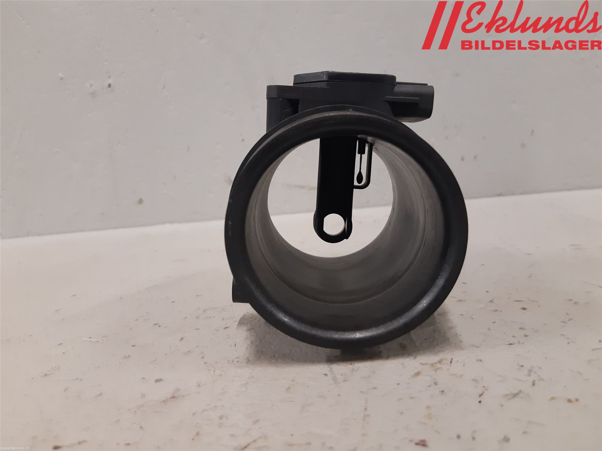 Volvo V70 05-08 Injluftmassamätare