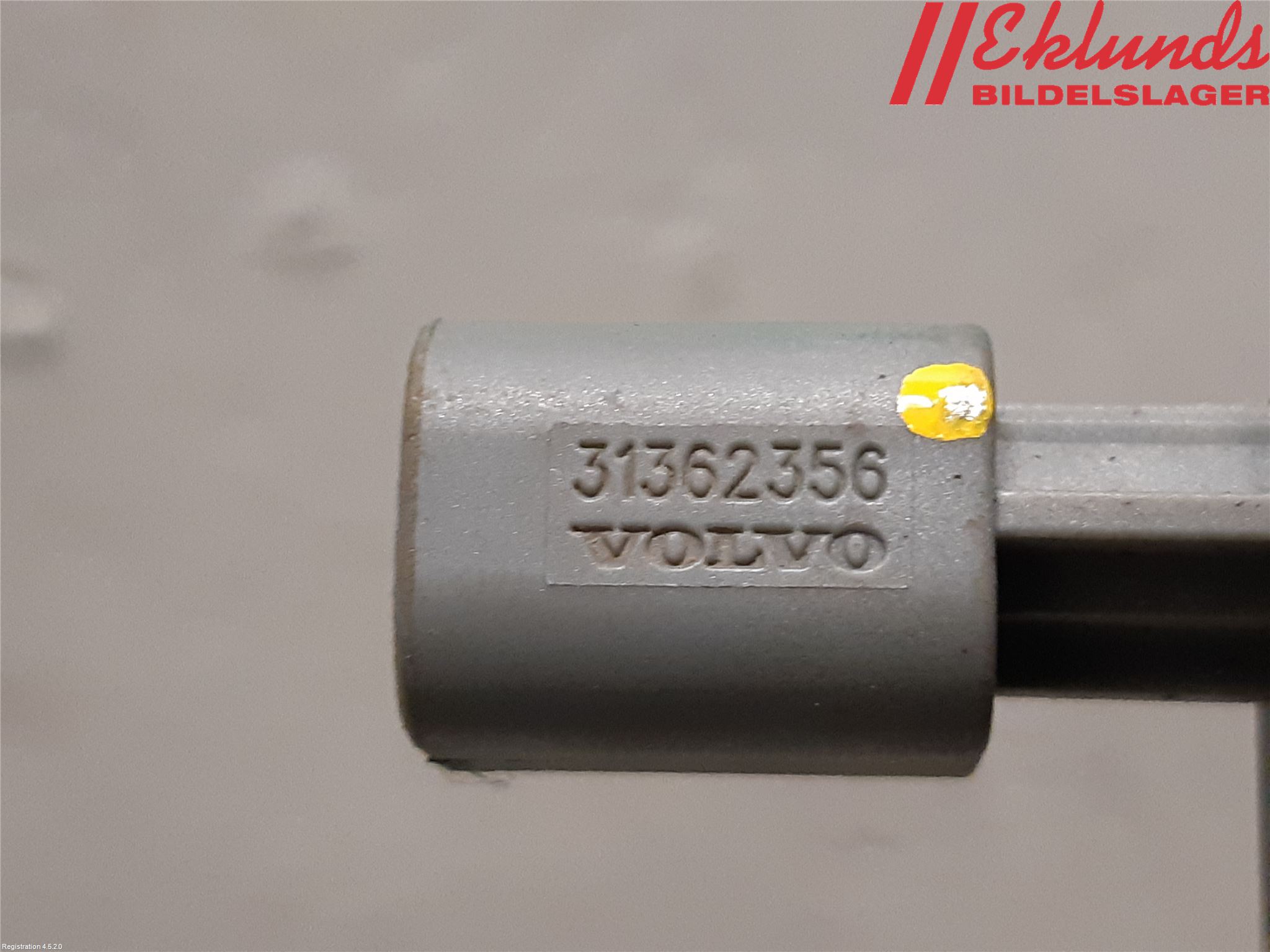 Volvo V90 CROSS COUNTRY 17->> Abs Sensor