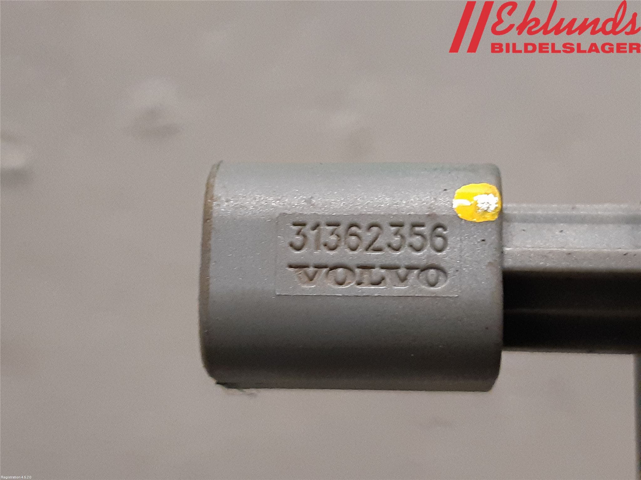 Volvo V90 CROSS COUNTRY 17->> Abs Sensor