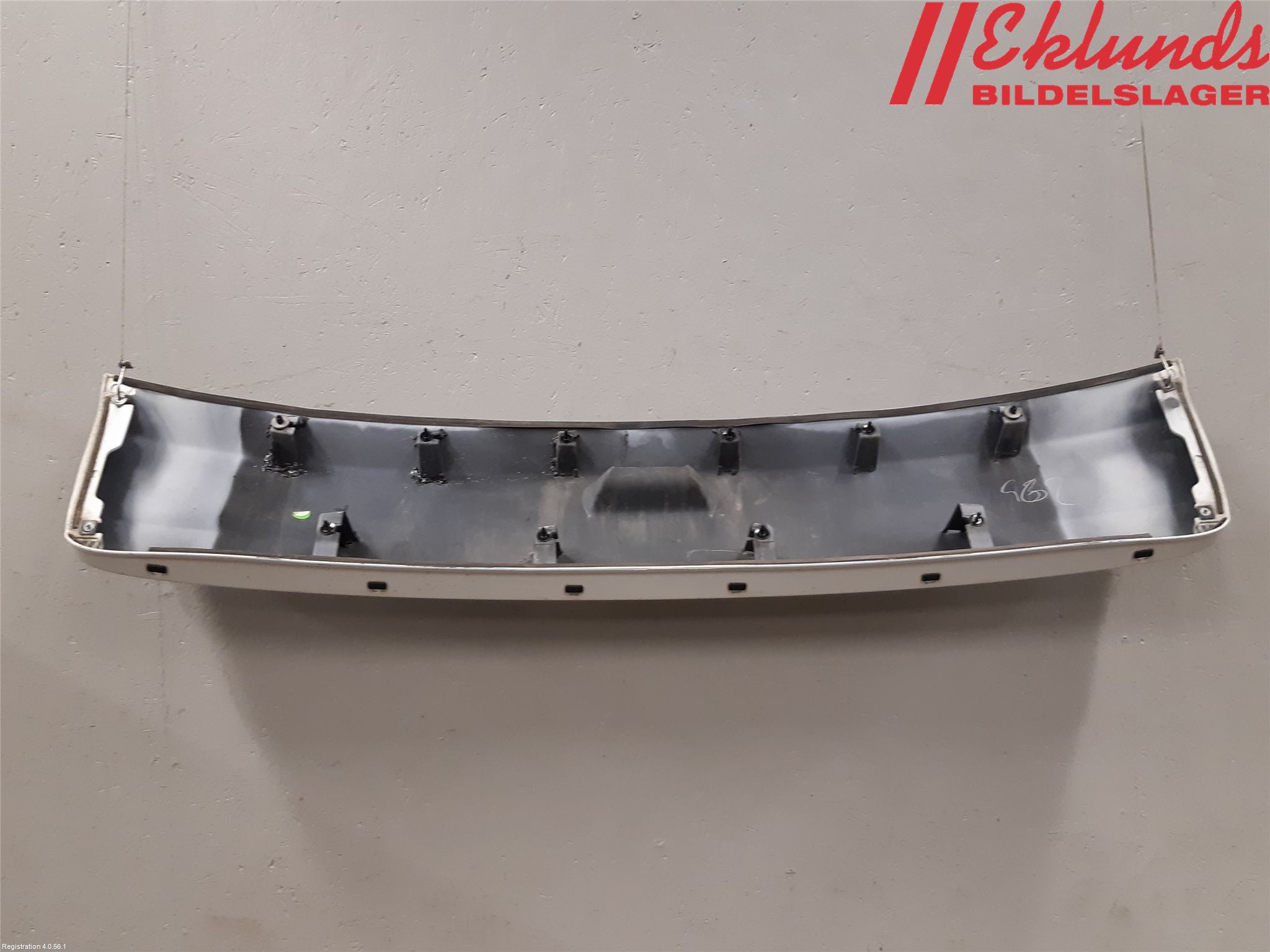 Honda CR-V 13-18 List Bak-Baklucka
