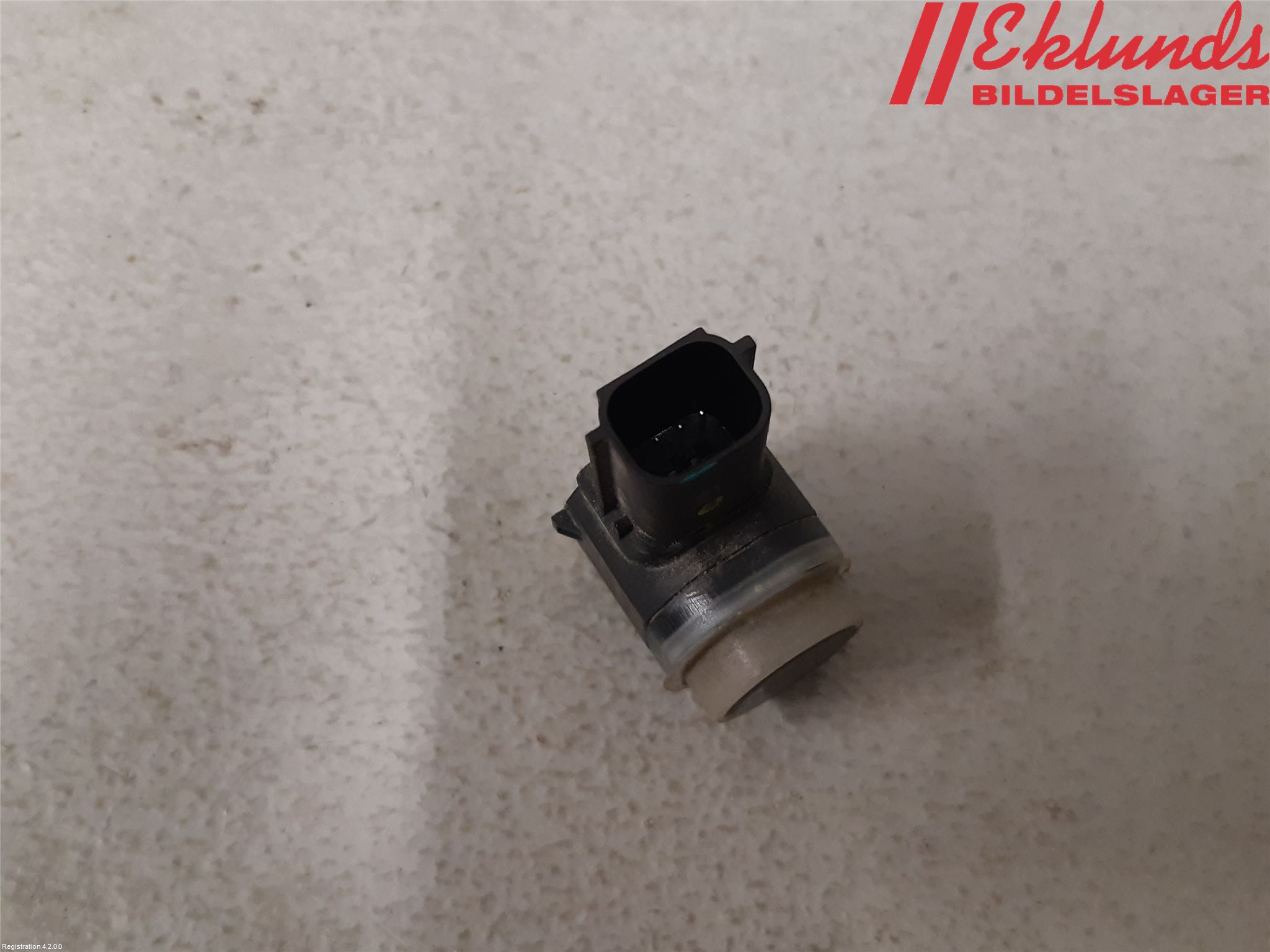 Ford MONDEO 15-22 Parkeringshjälp Frontsensor