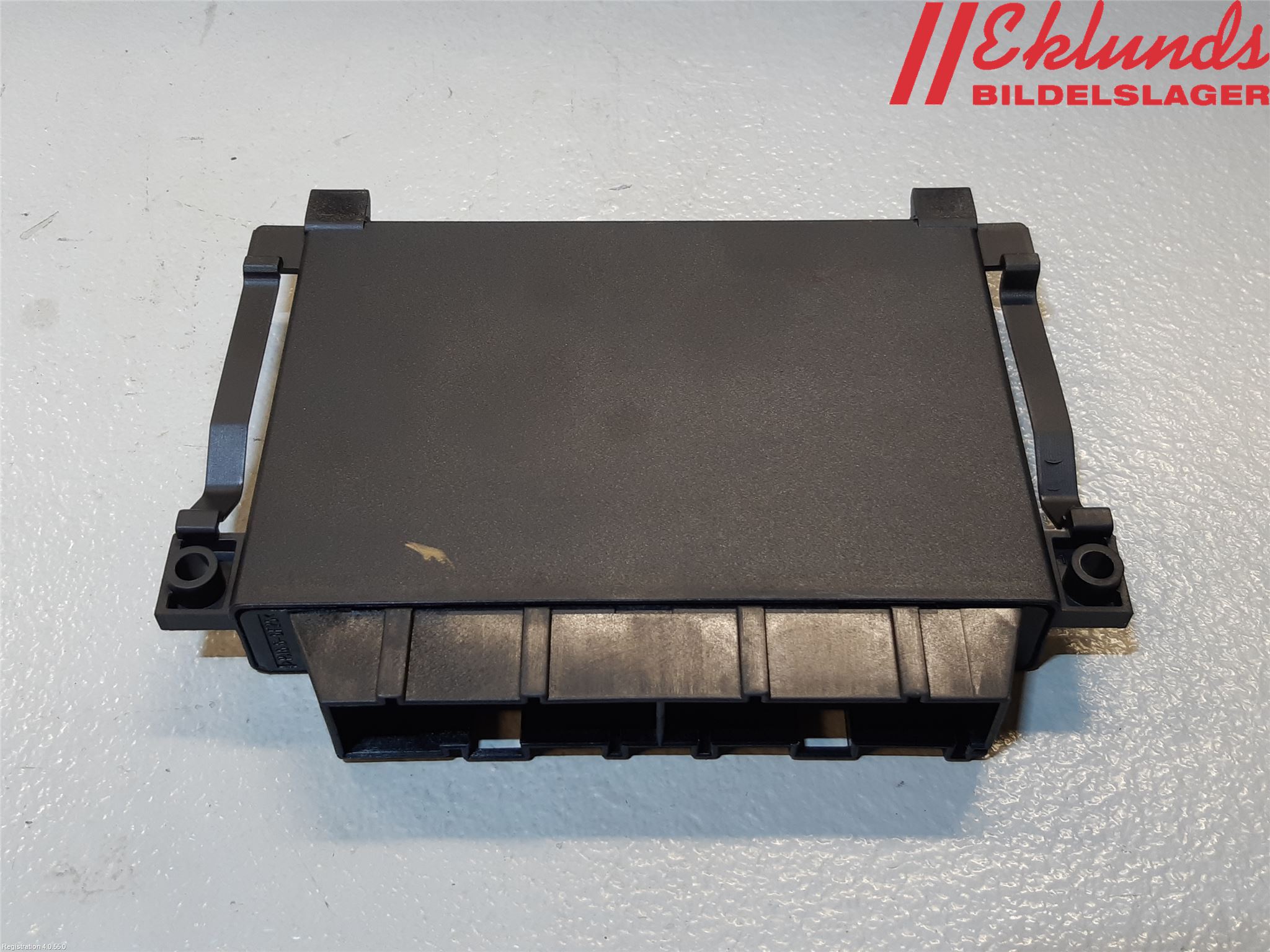 Mercedes-Benz MB E-KLASS (W211) 02-09 Styrenhet Parkeringshjälp