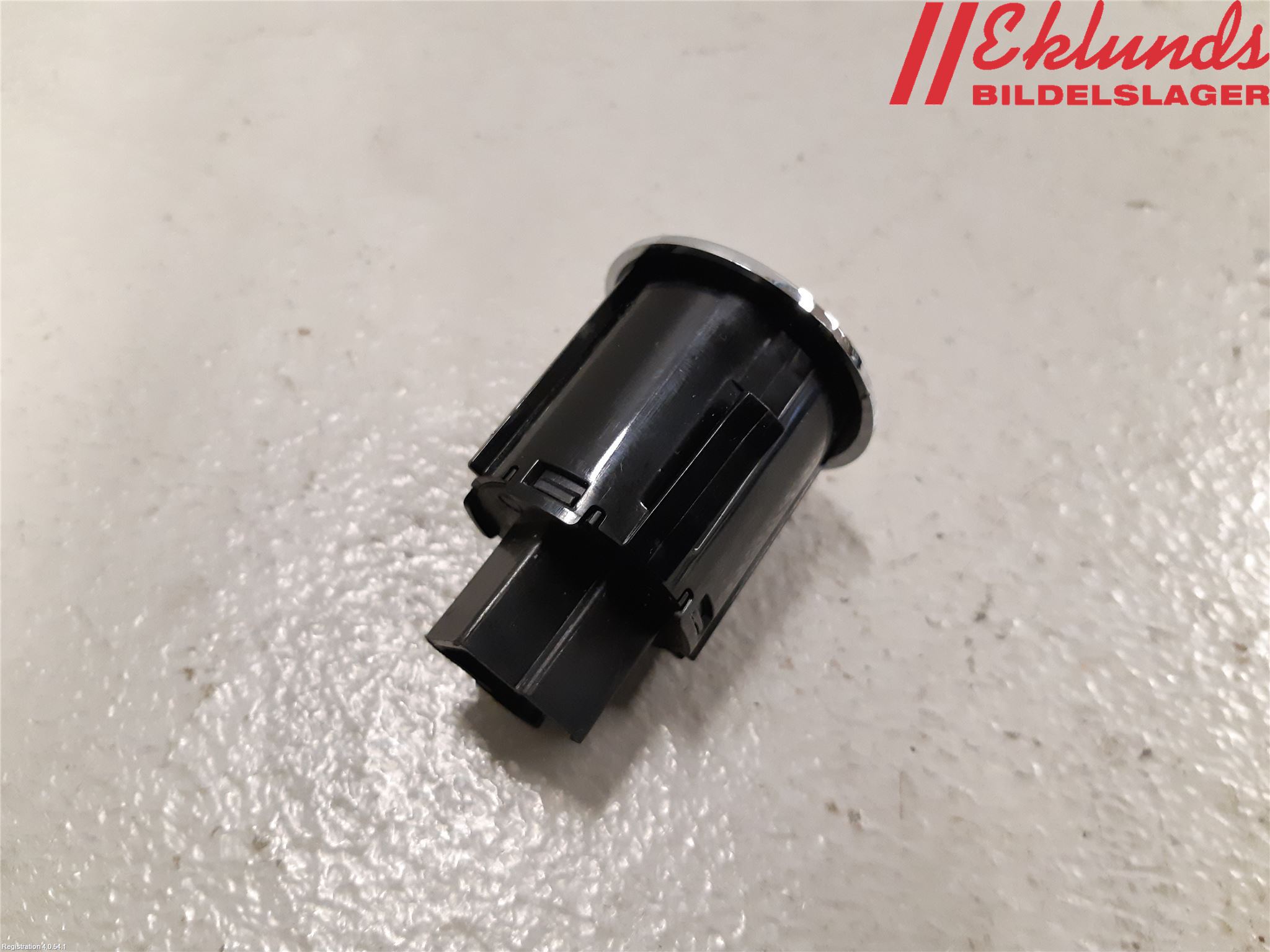 Ford MONDEO 15-22 Startknapp Personbil