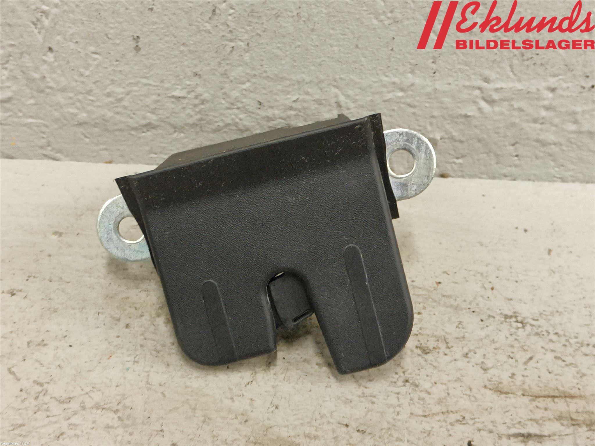 Seat LEON 13-20 Låskista Baklucka