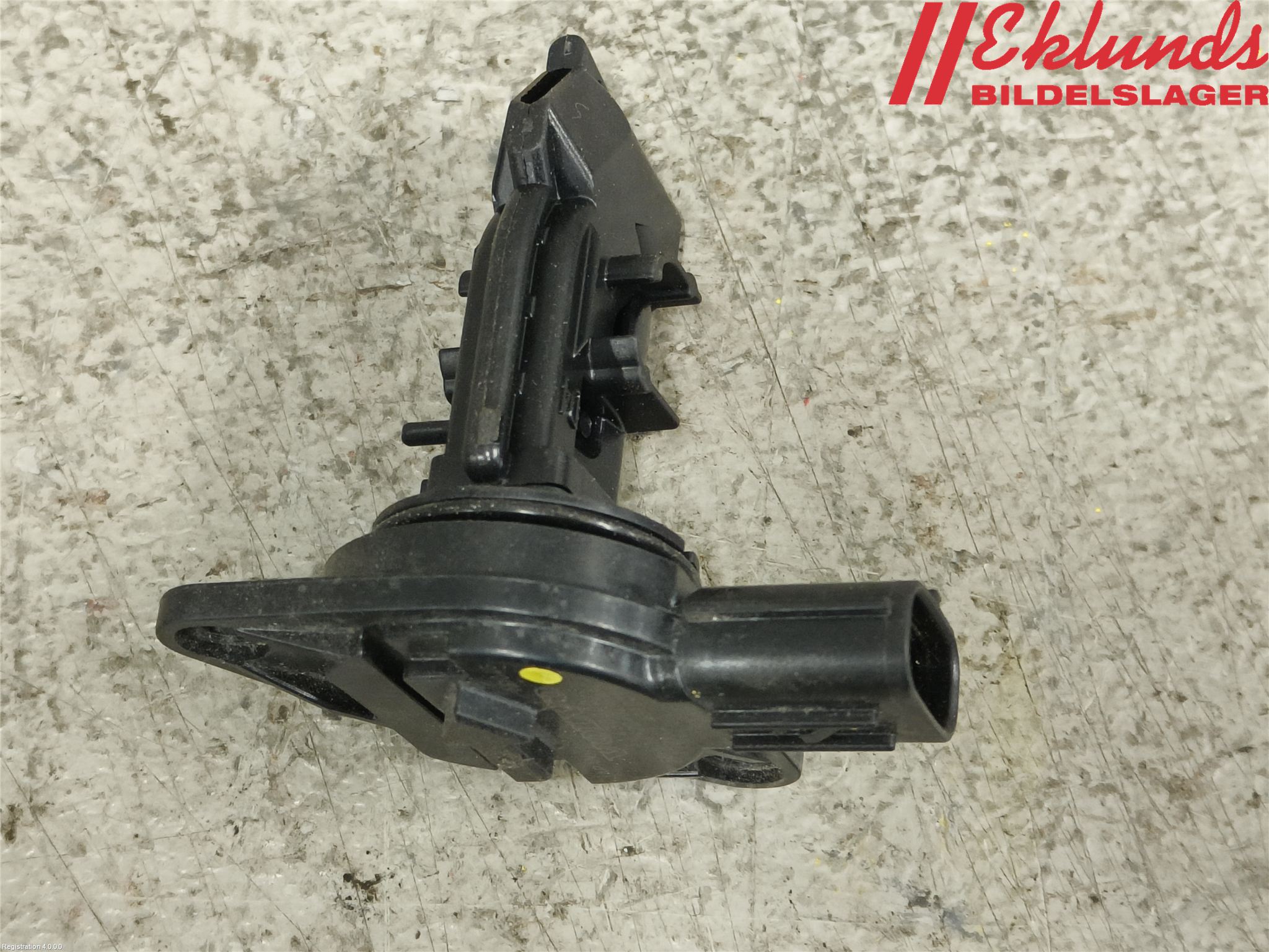 Volvo V40 12-19 Injluftmängdmätare