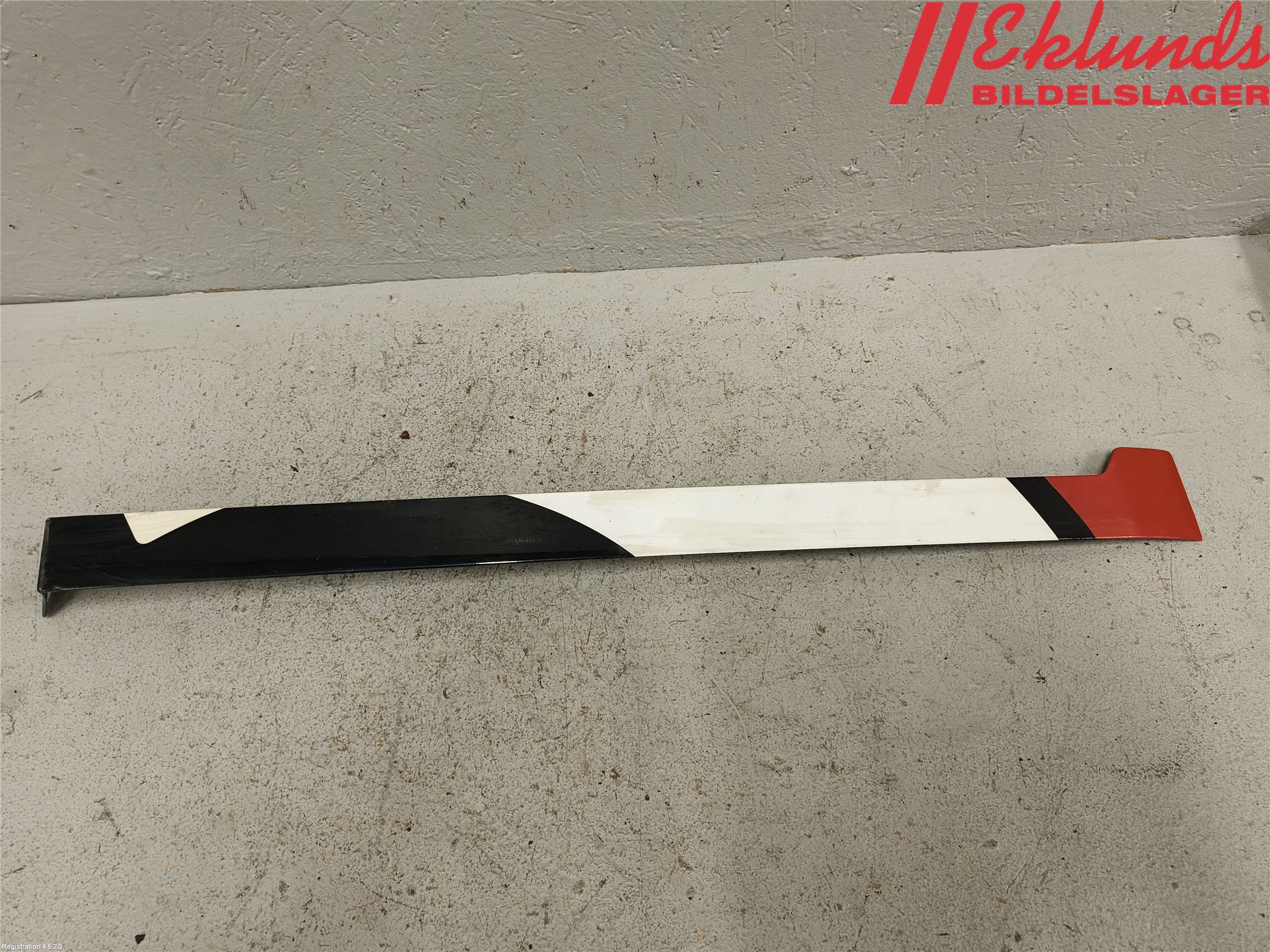 Ford TRANSIT/TOURNEO CONNECT 13-22 List Hö