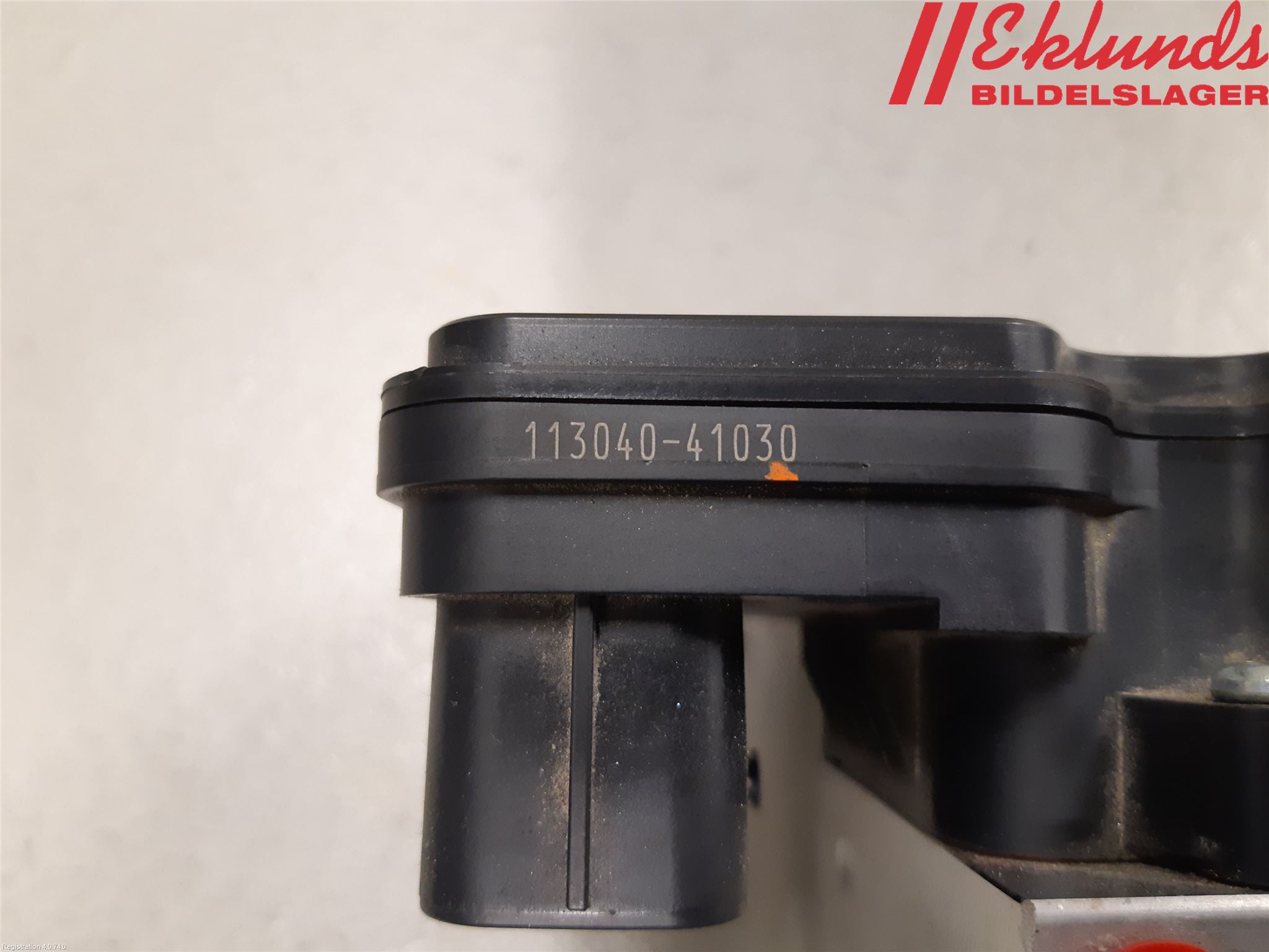 Toyota PRIUS (ZVW50) 16-21 Abs Hydraulaggregat