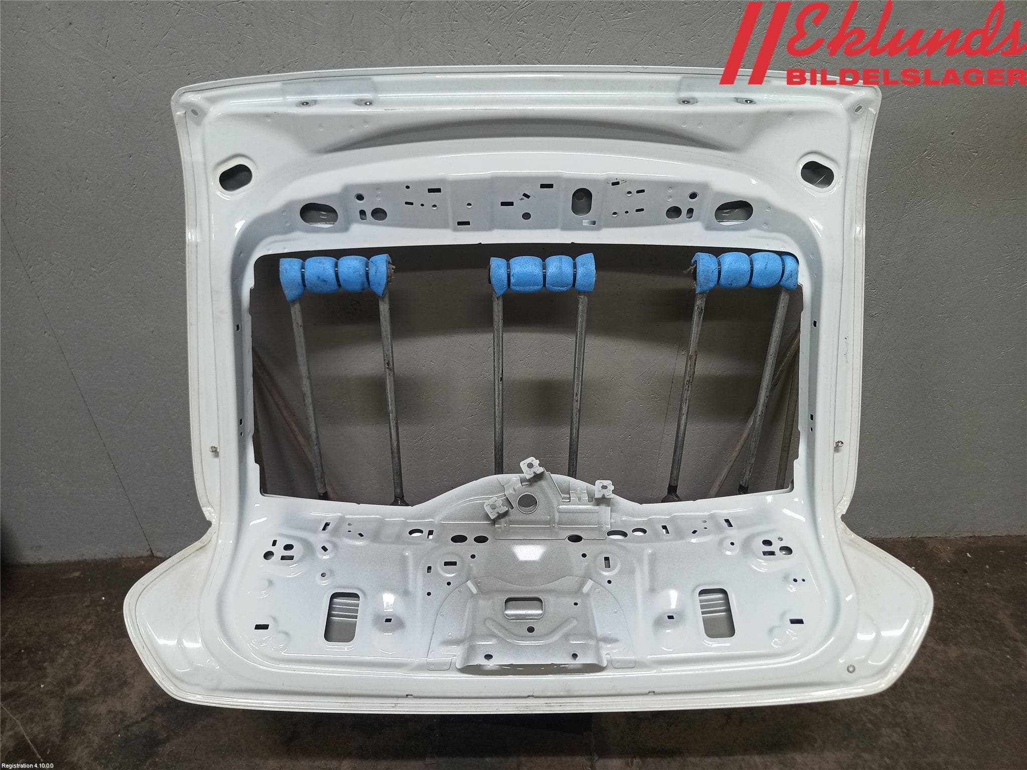 Volvo V40 12-19 Baklucka Cc-Kombi-Sedan