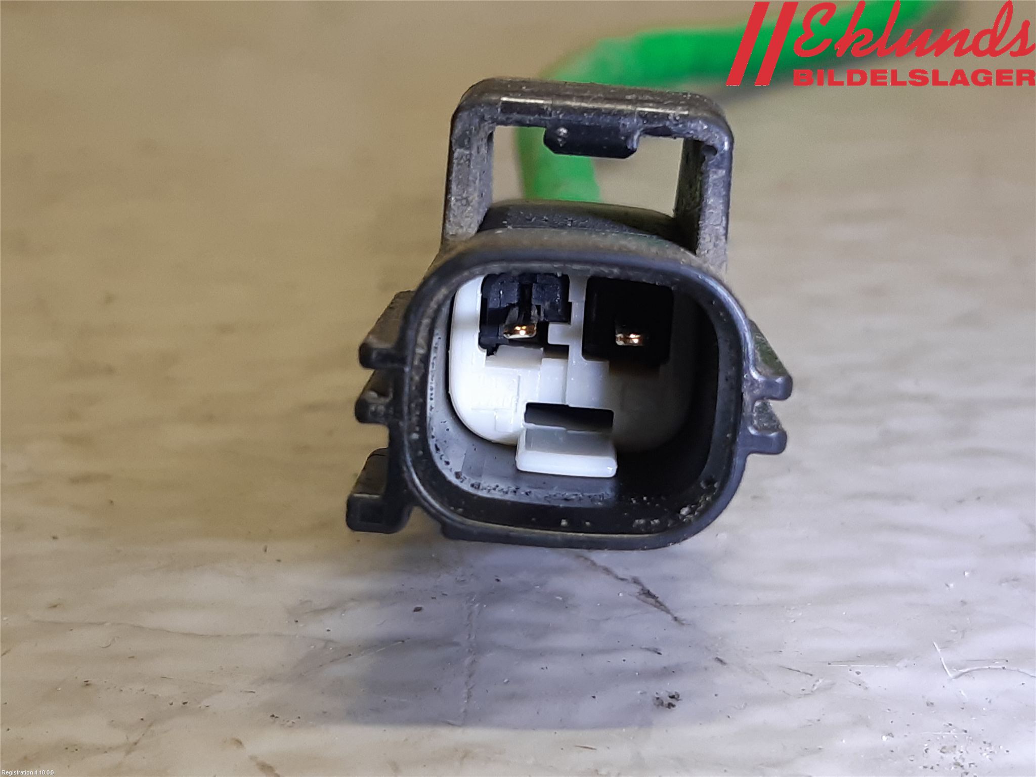 Ford TRANSIT/TOURNEO CONNECT 13-22 Givare Temp-Tryck Avgas