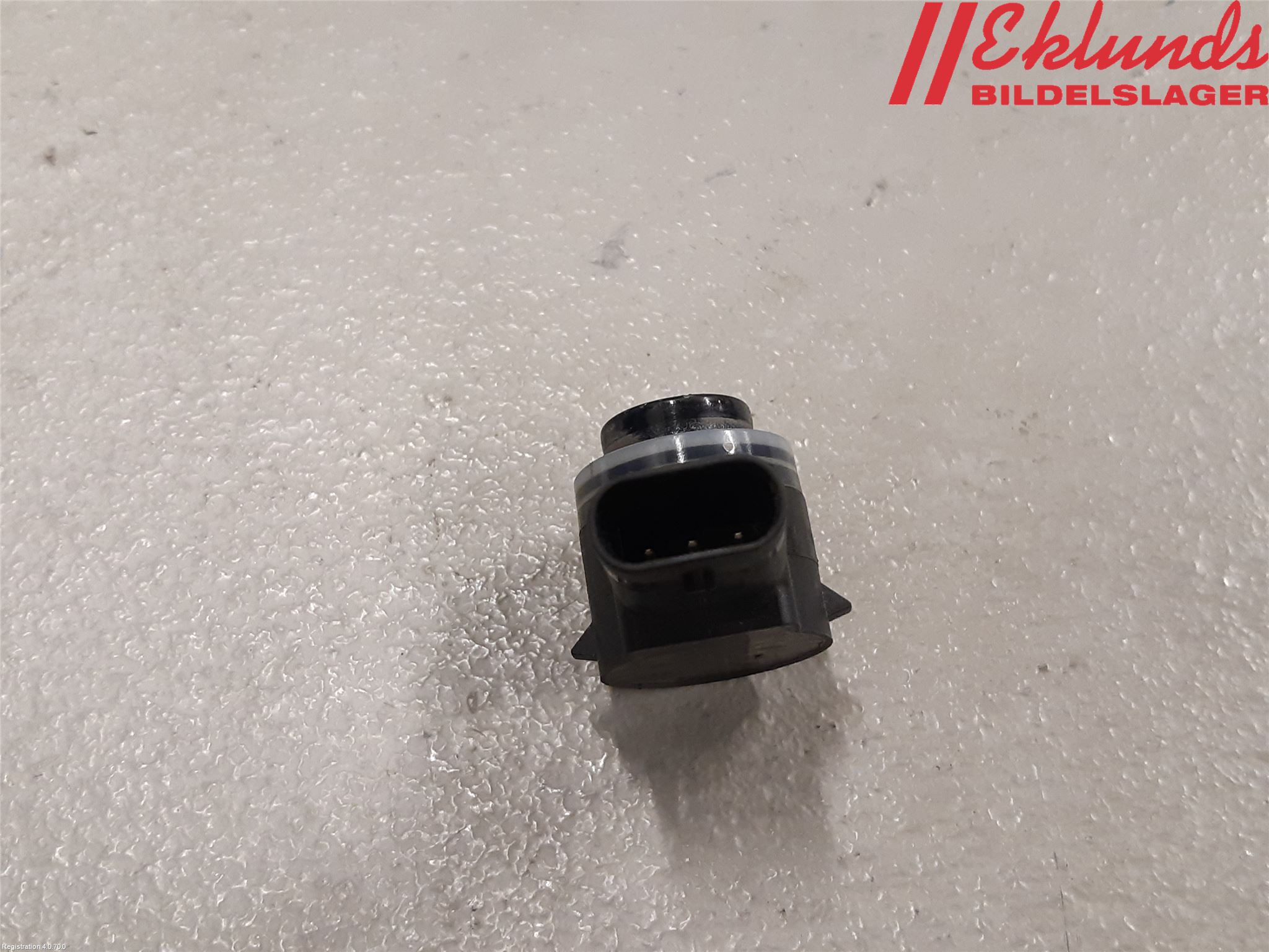 Mercedes-Benz MB E-KLASS (W212) 09-16 Parkeringshjälp Frontsensor