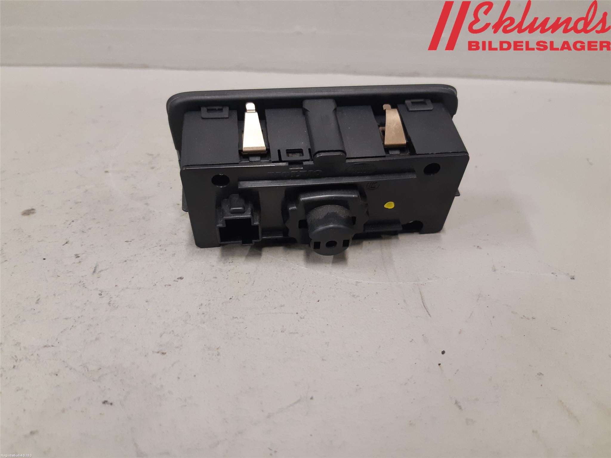 Volvo XC60 09-13 Strömställare Ljus