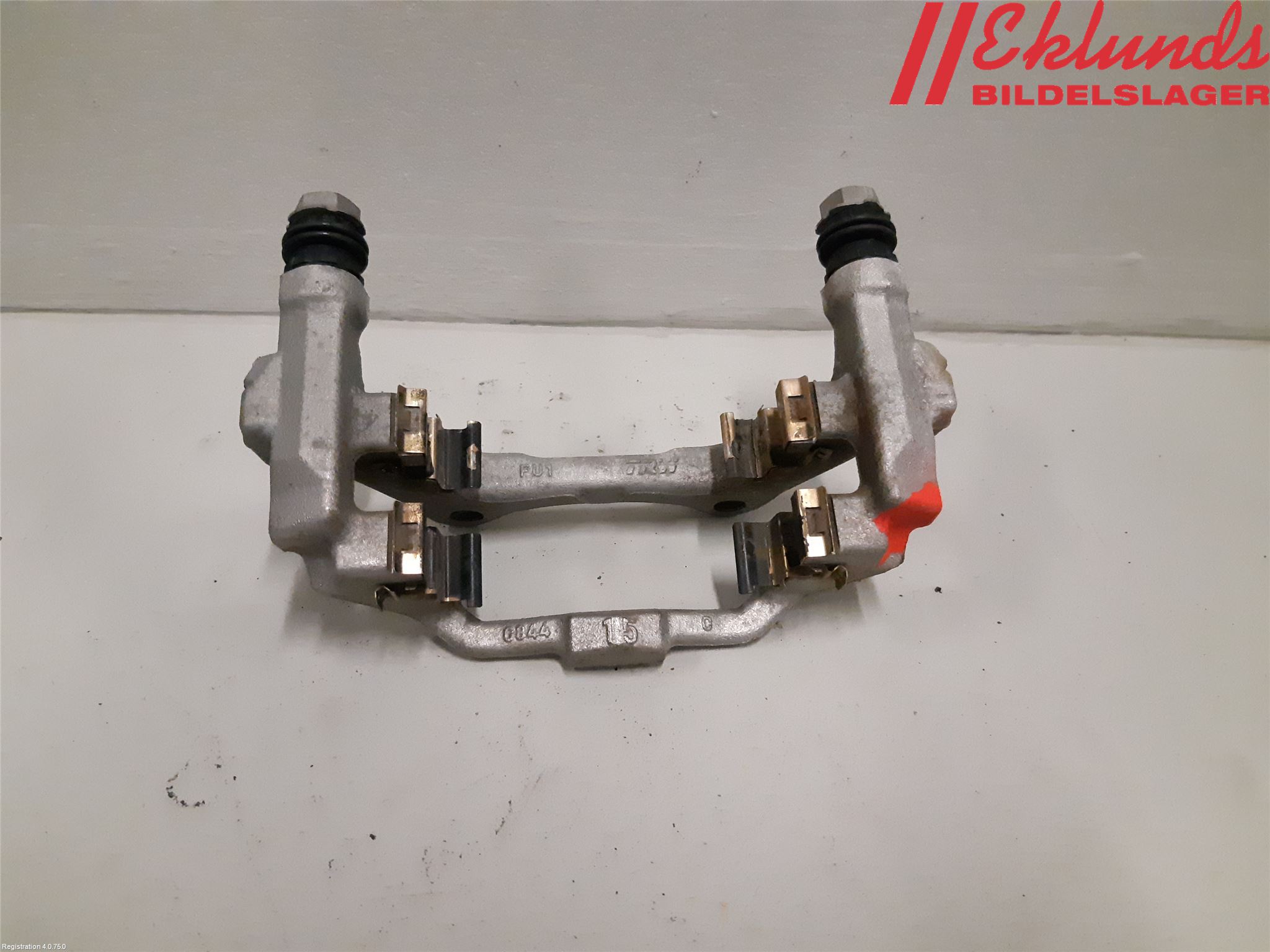 Toyota COROLLA 19- Bromsokshållare